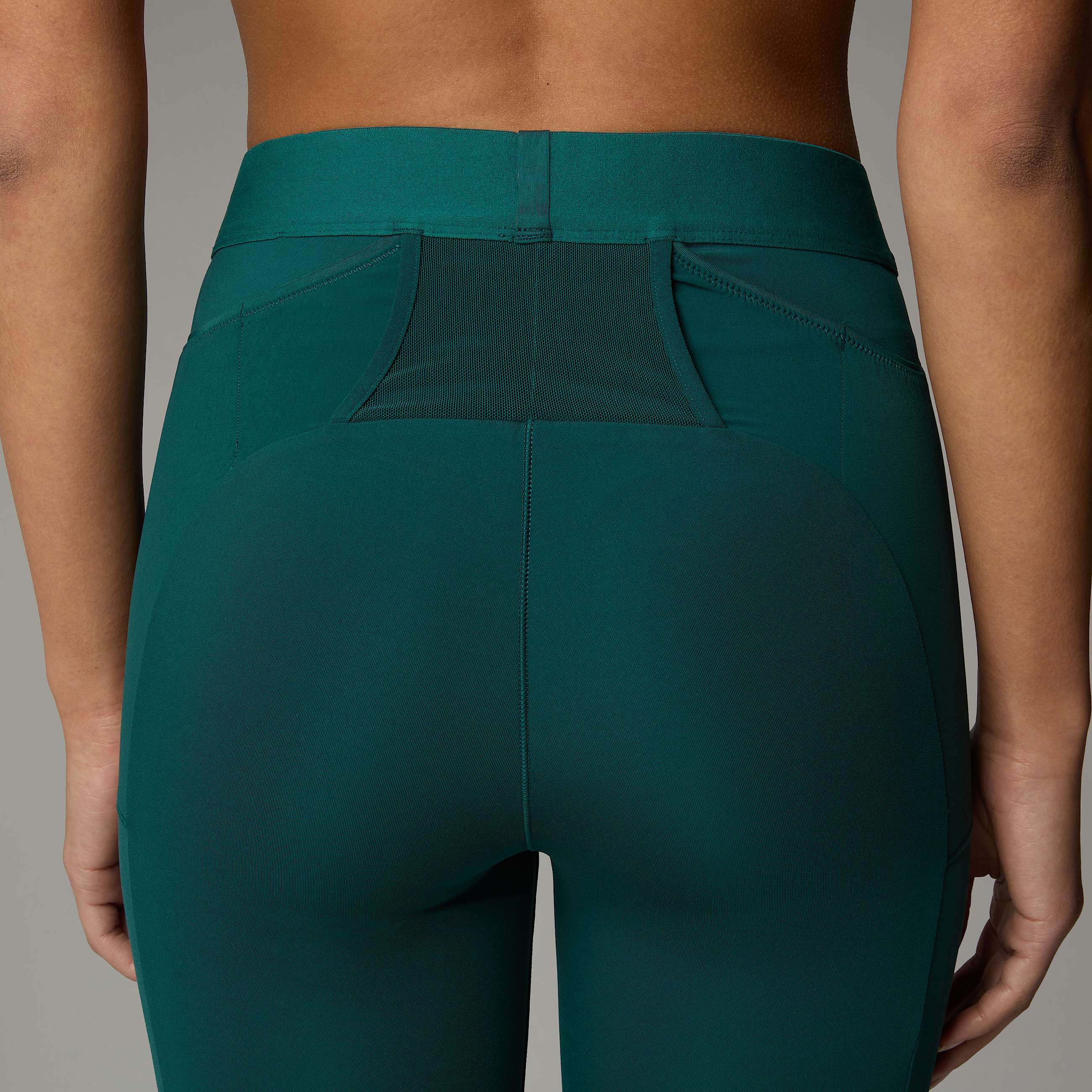 Womens Refina Leggings TNF ALT10