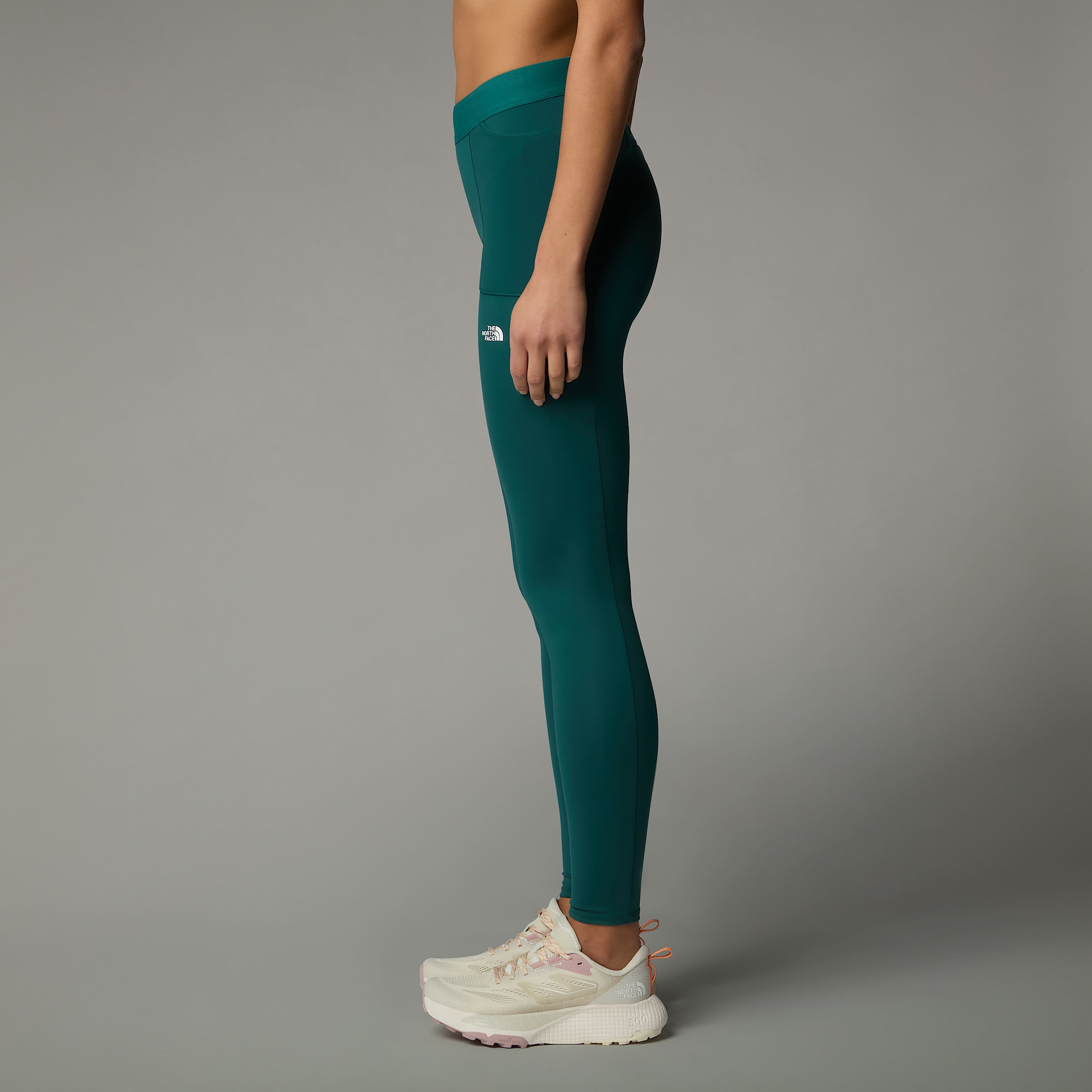 Womens Refina Leggings TNF ALT6