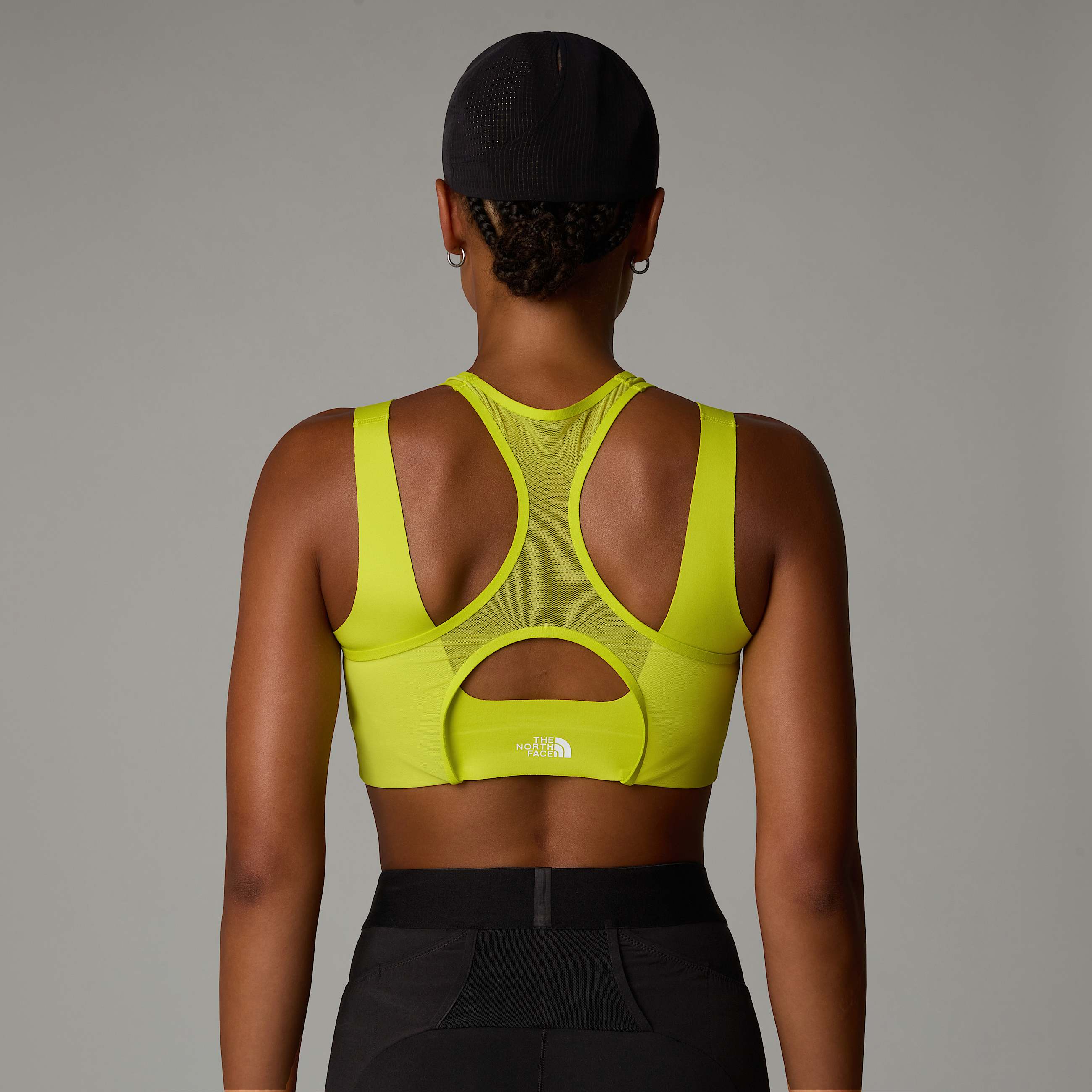 Refina DoubleLayer Bra W TNF ALT4
