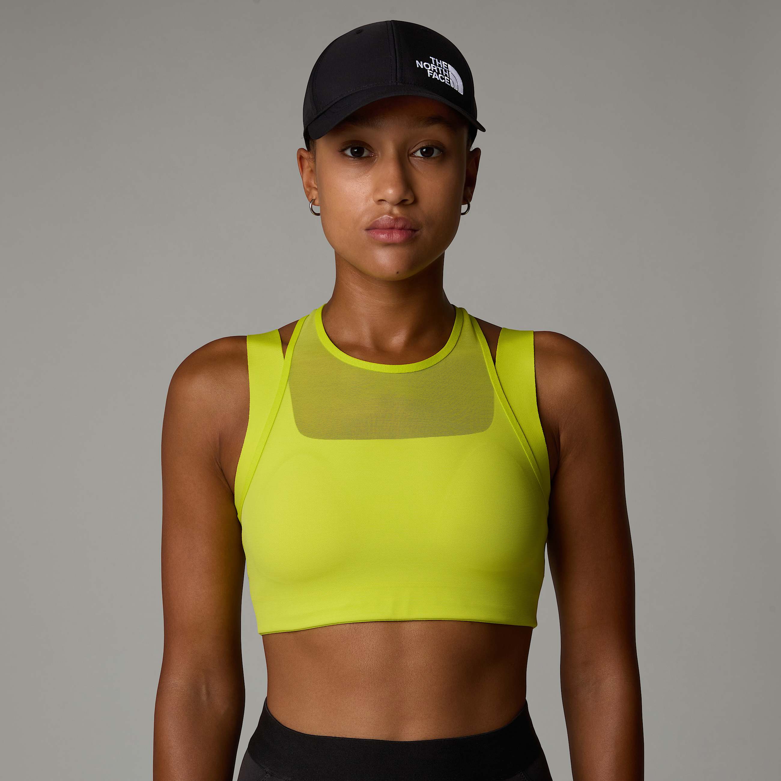 Refina DoubleLayer Bra W TNF ALT5