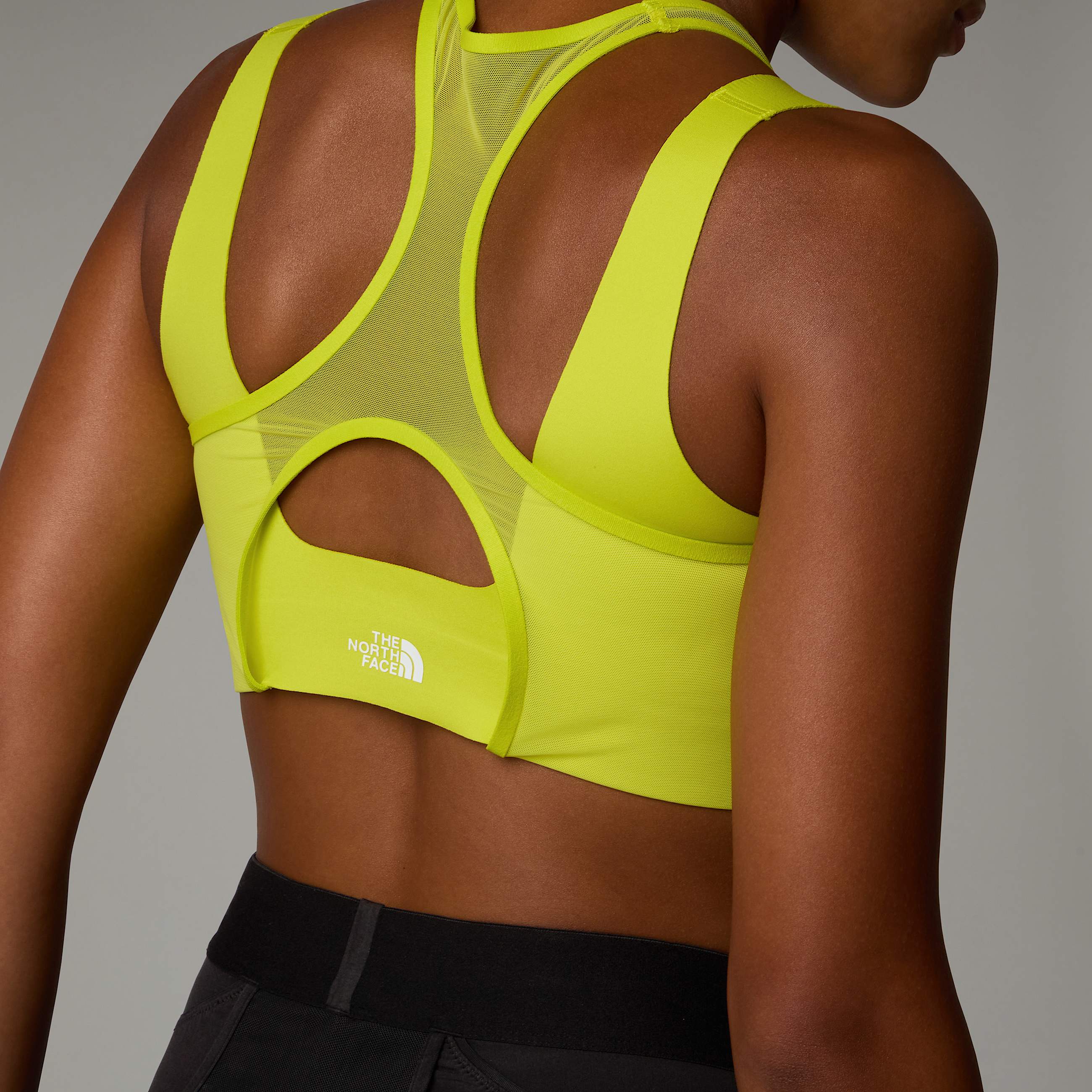 Refina DoubleLayer Bra W TNF ALT7