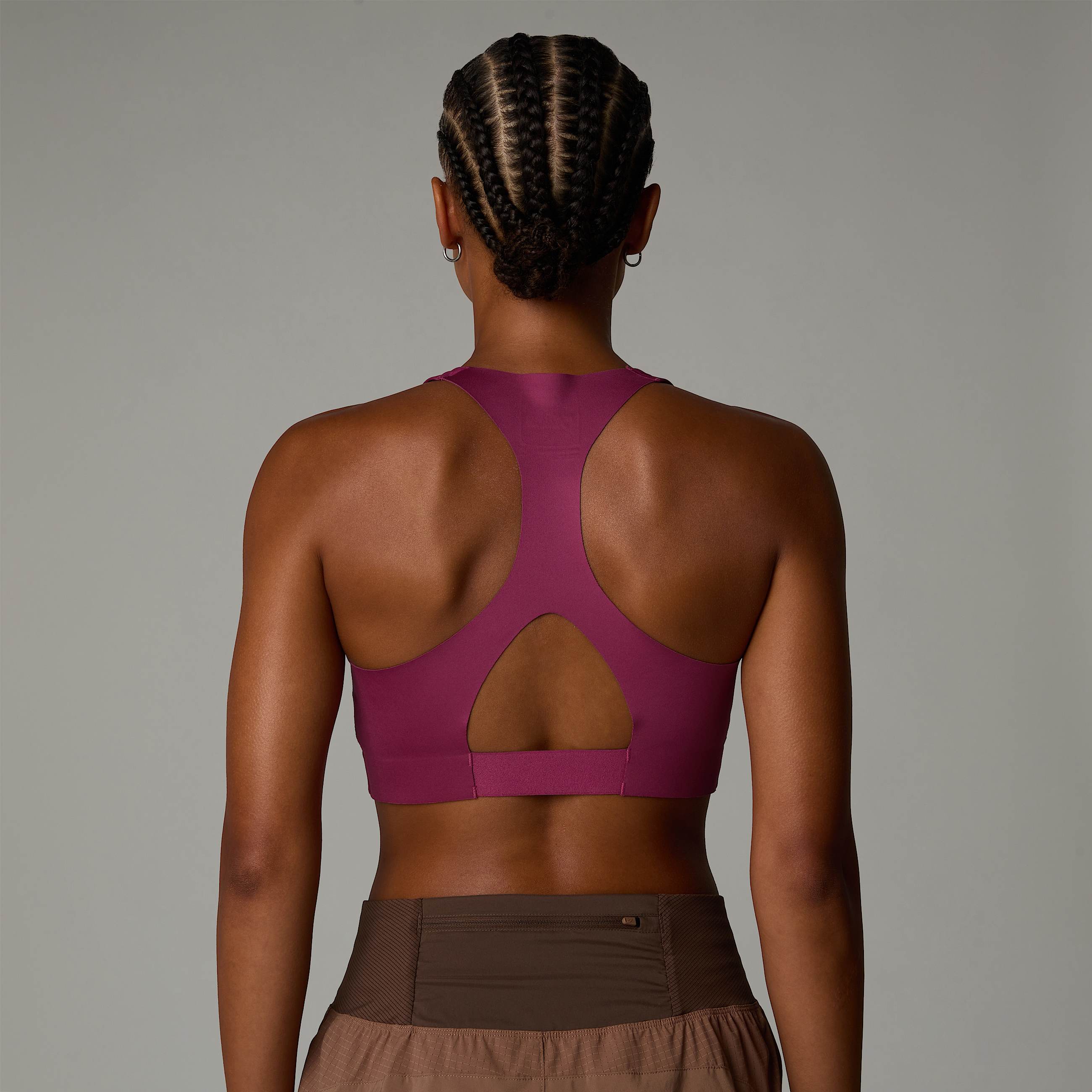 Movmynt BH fr Damen TNF ALT4