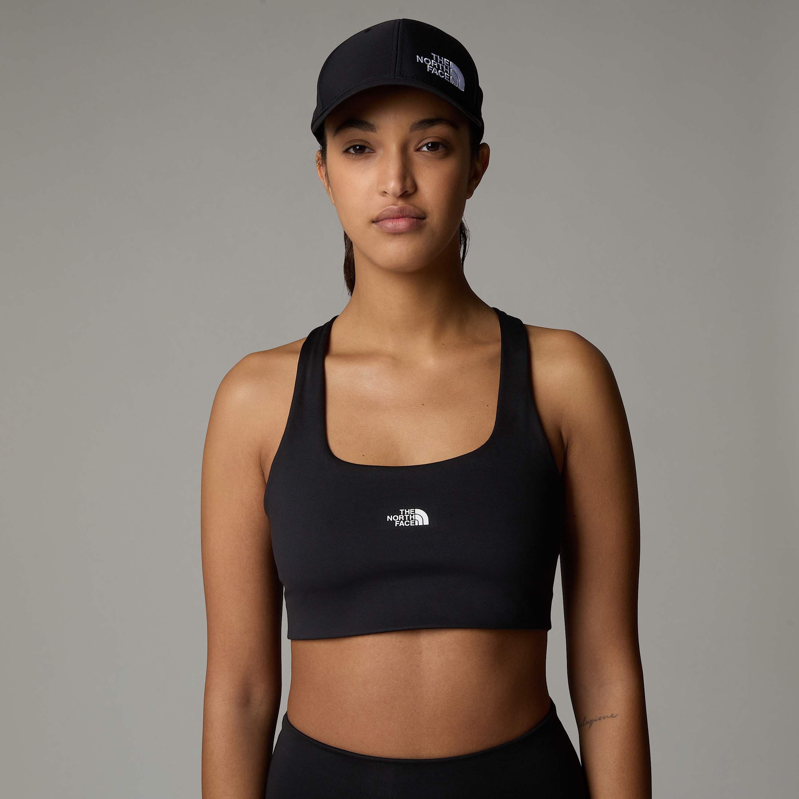 Womens Movmynt Bra TNF ALT5