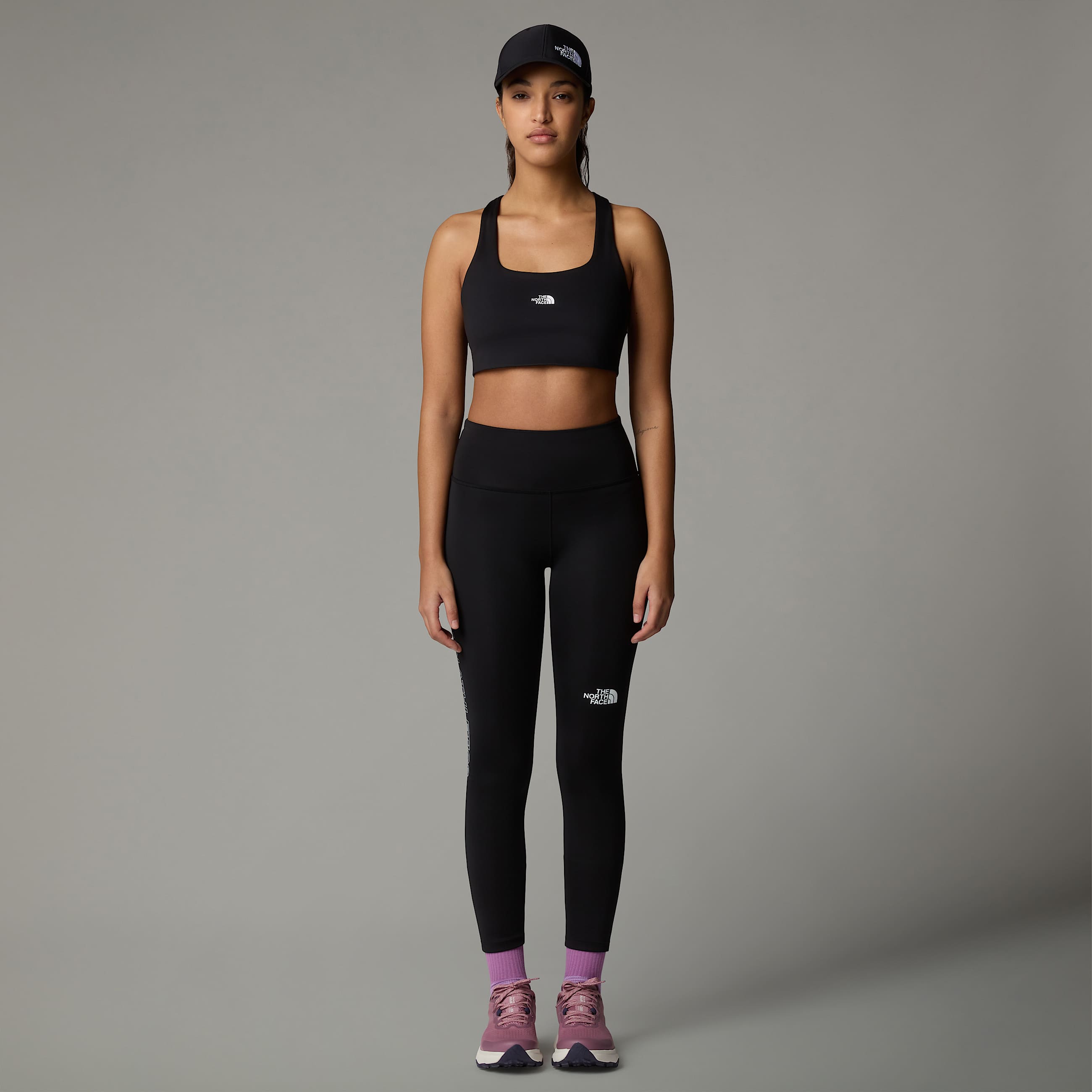 Womens Movmynt Bra TNF ALT6