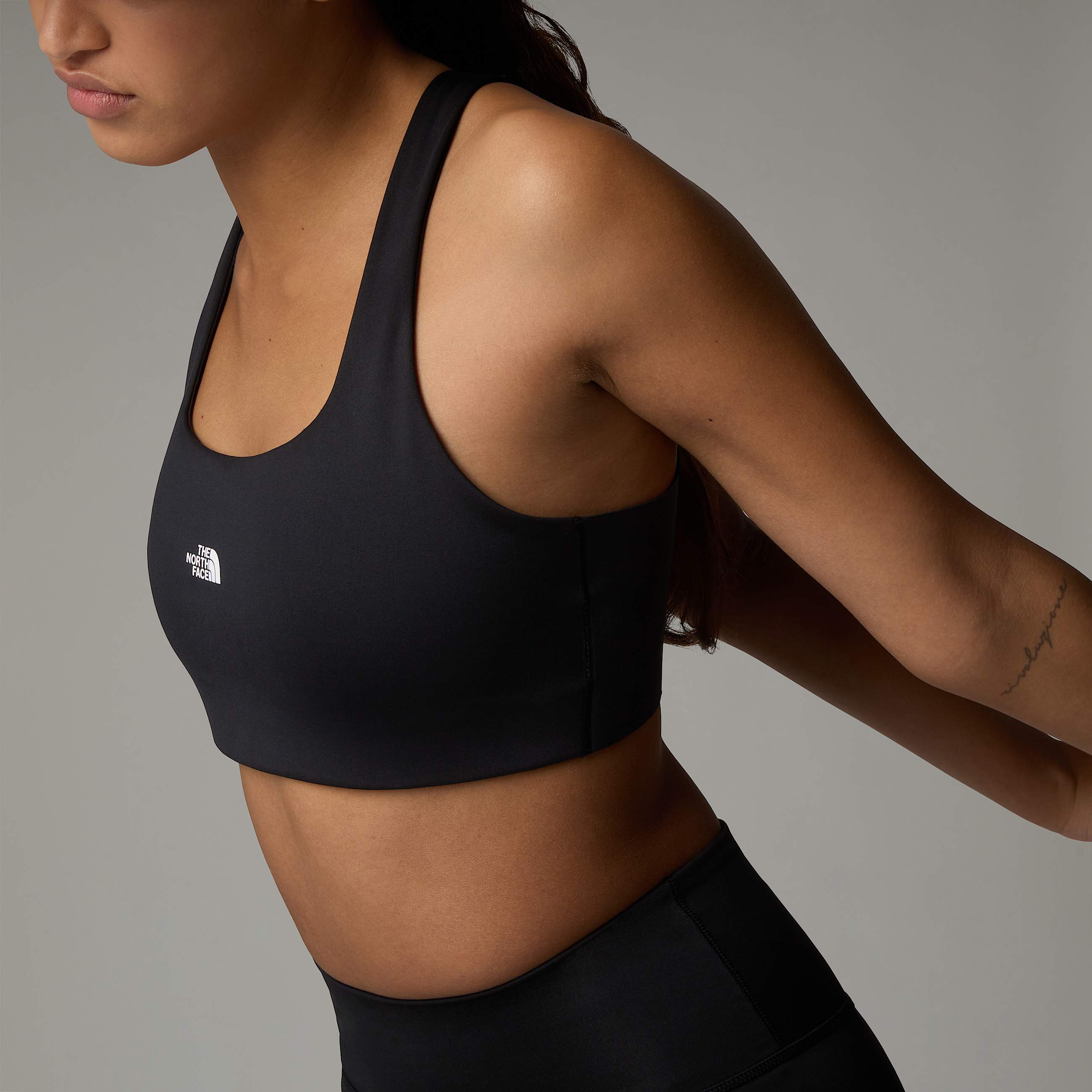 Womens Movmynt Bra TNF ALT7