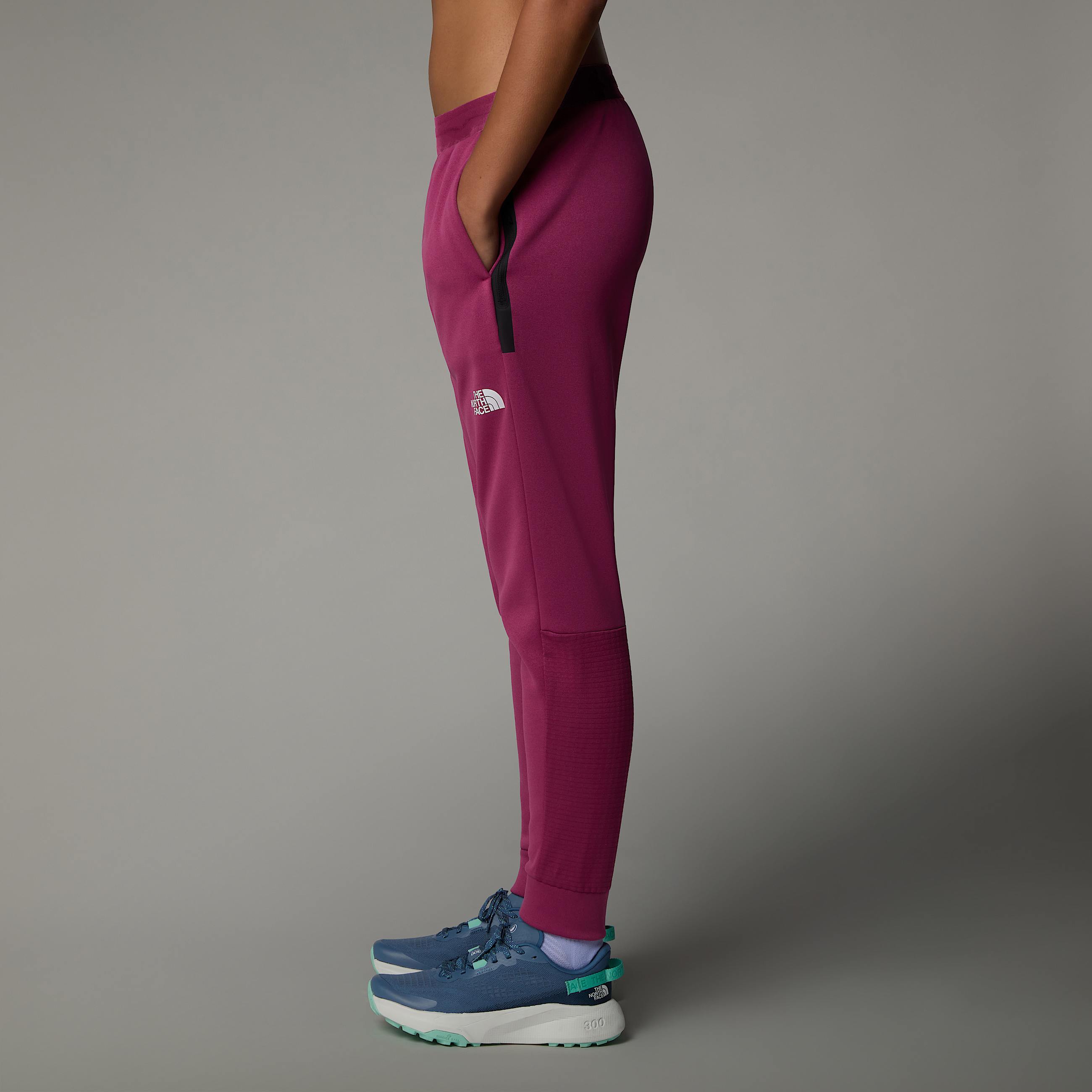 FleeceJogginghose fr Damen TNF ALT6