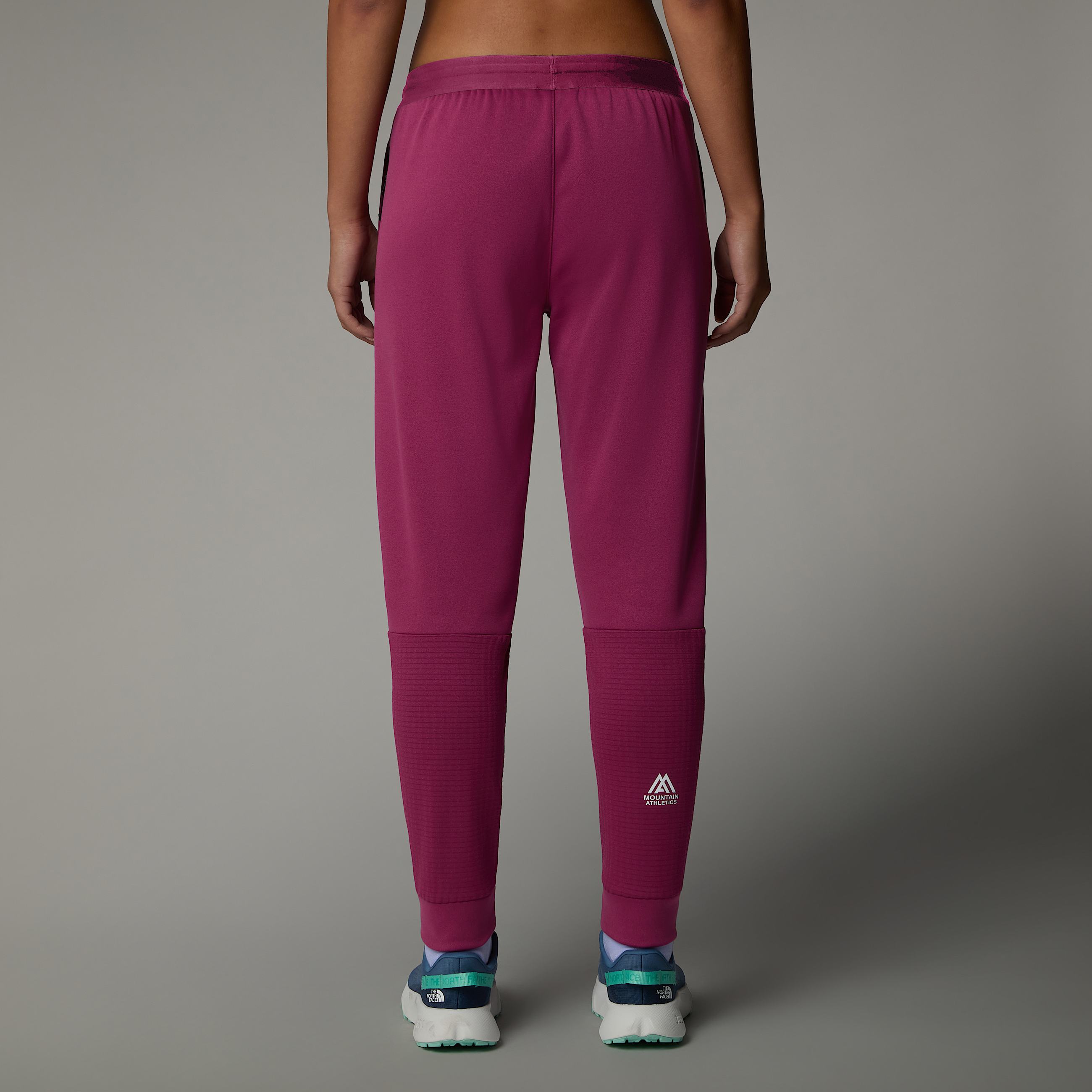 FleeceJogginghose fr Damen TNF ALT7
