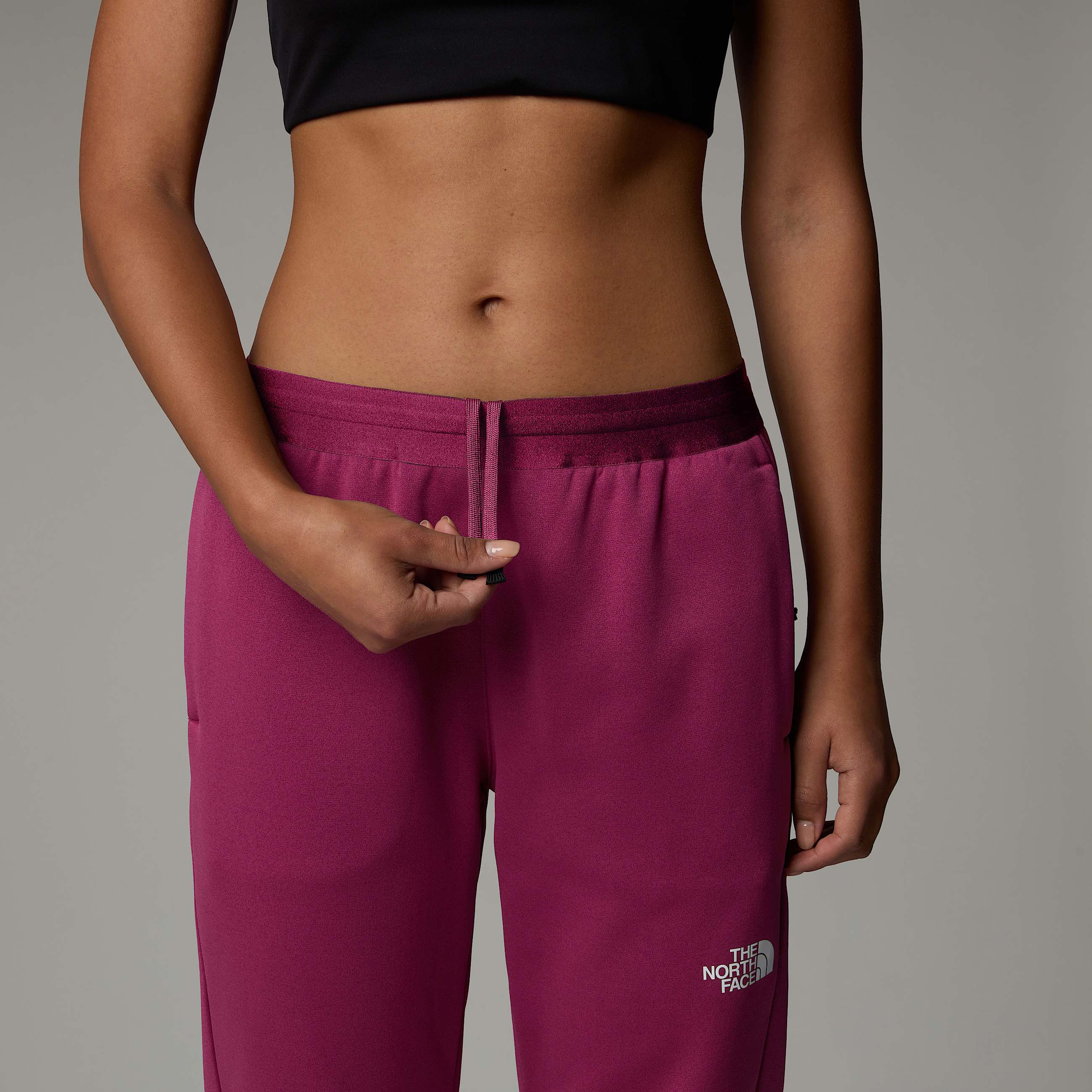 FleeceJogginghose fr Damen TNF ALT8