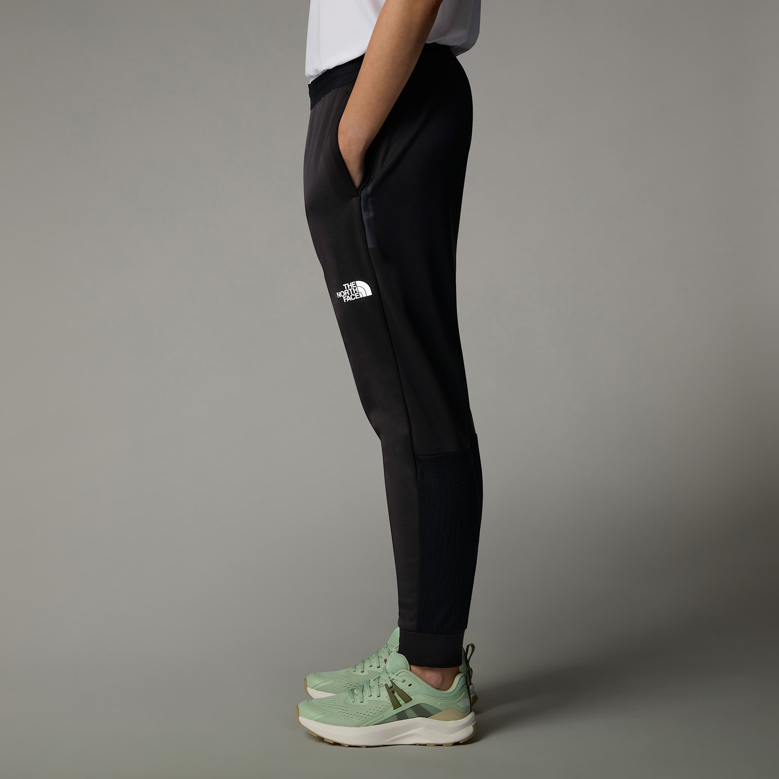 Joggers in pile da donna TNF ALT6