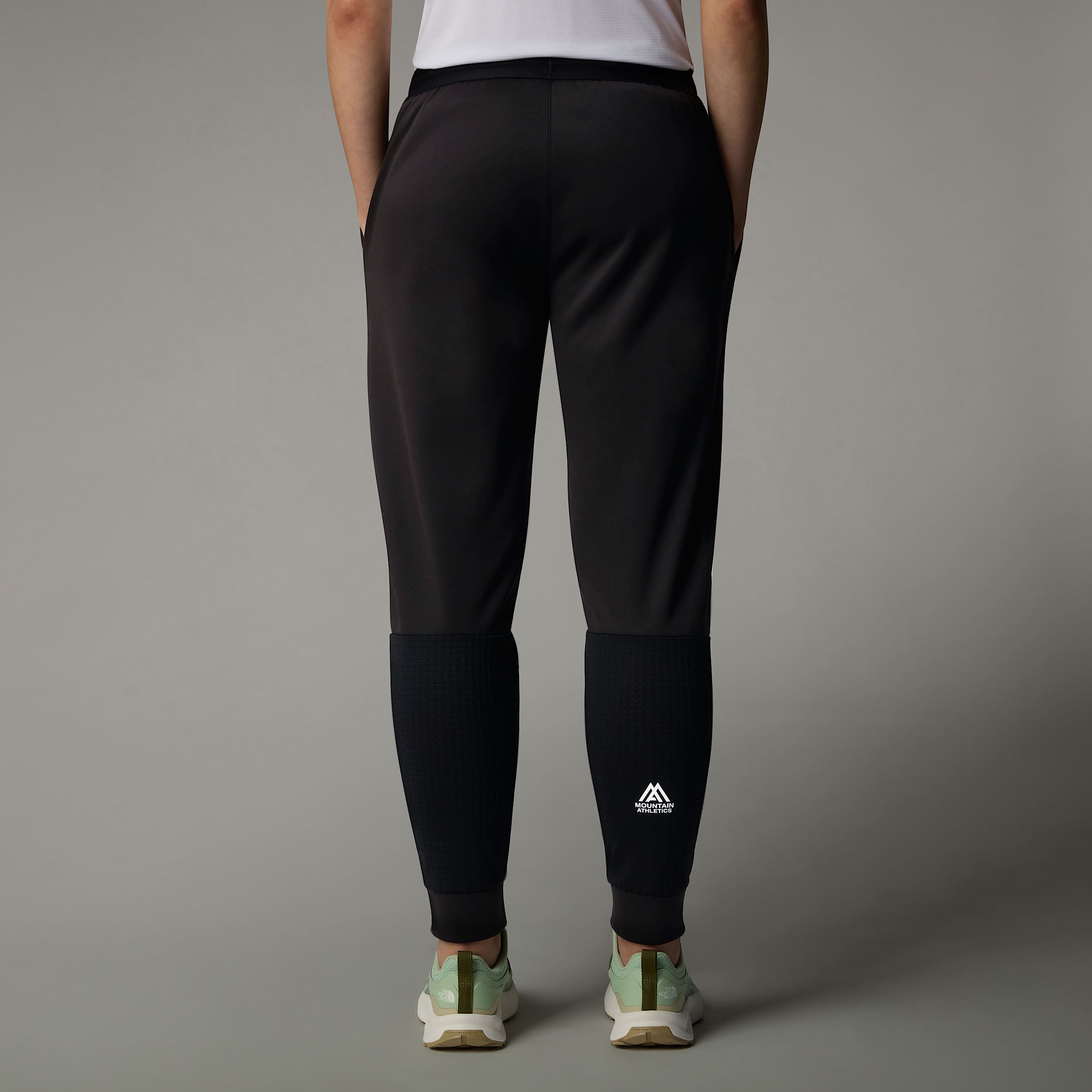 Joggers in pile da donna TNF ALT7