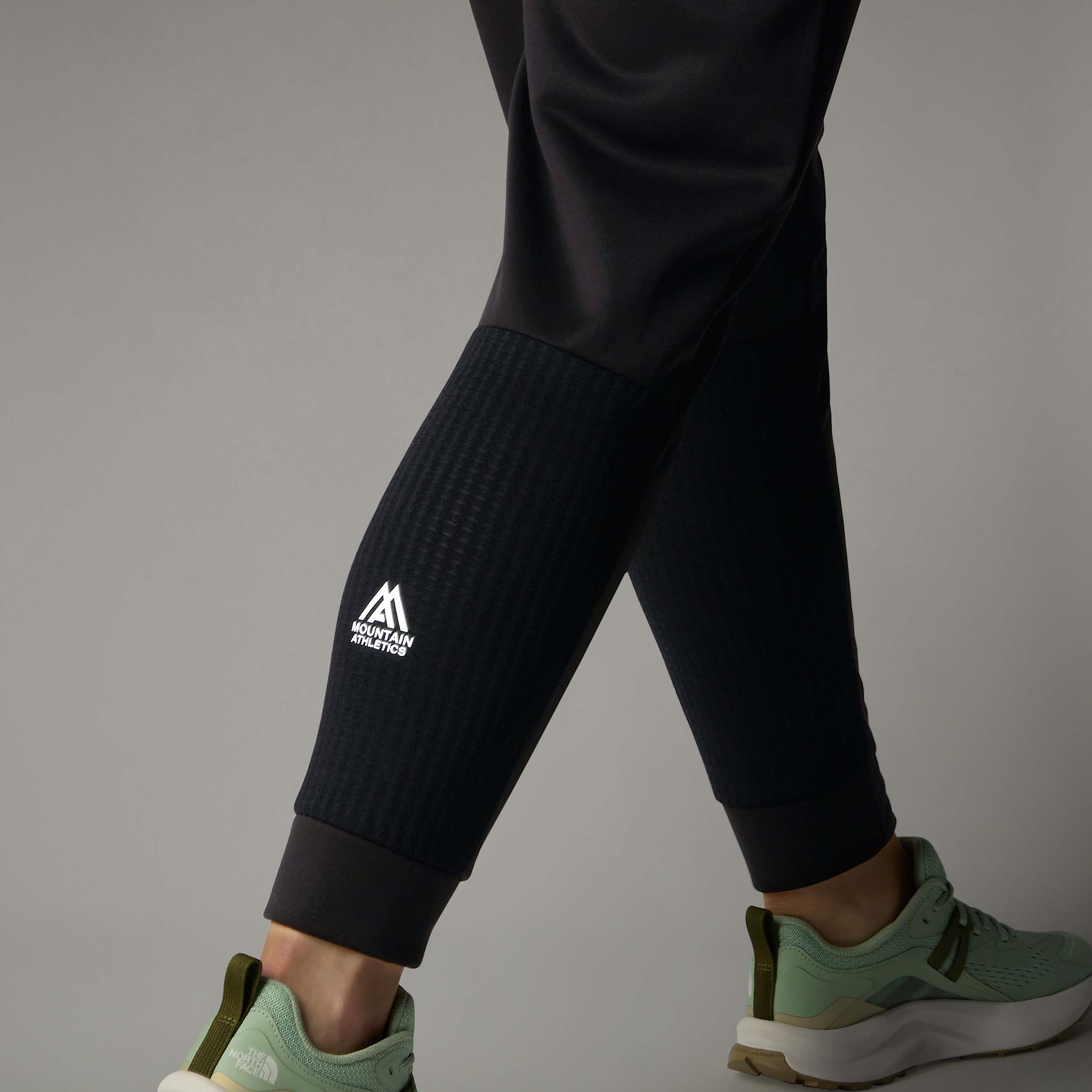 Fleece Joggers W TNF ALT9