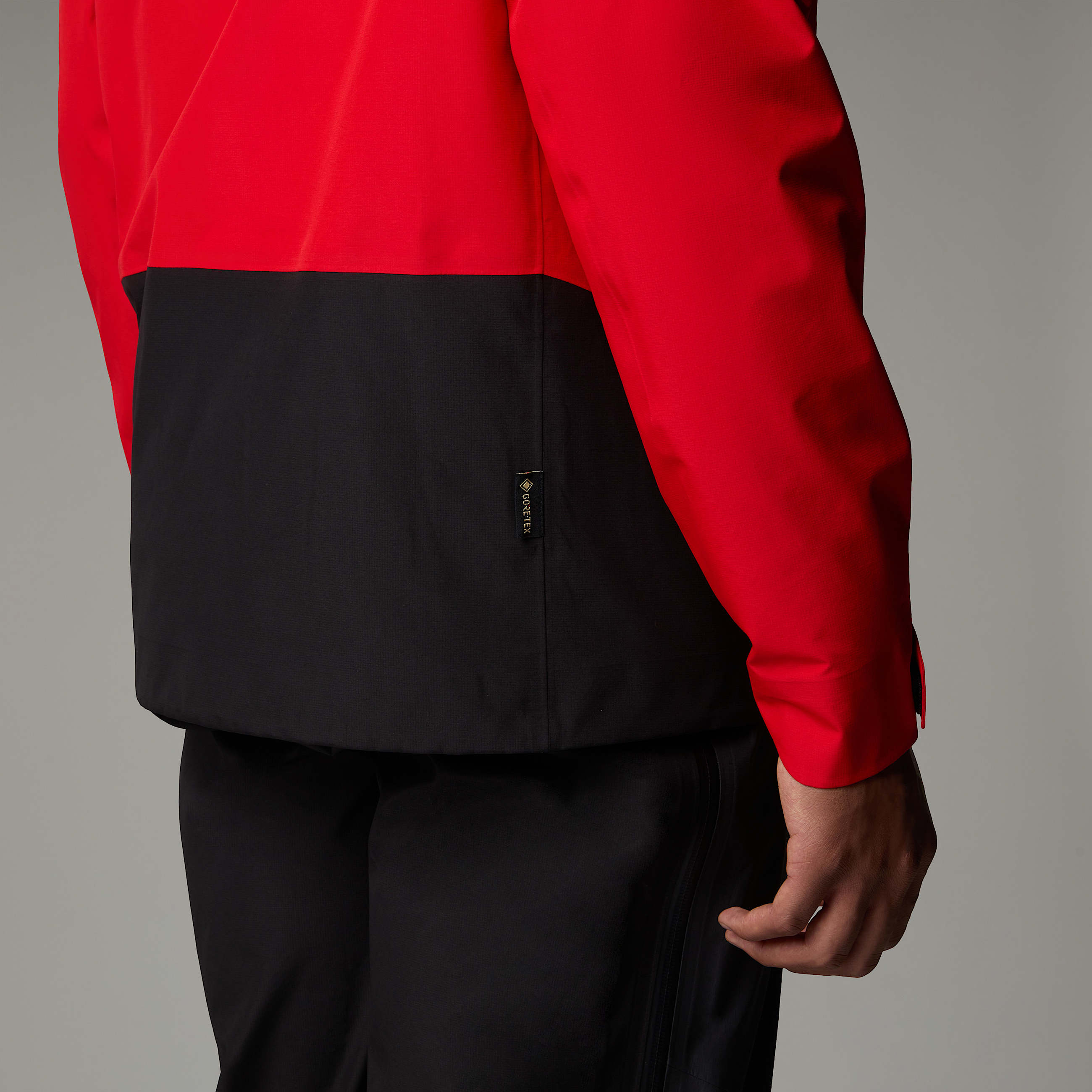 Giacca Jazzi GORETEX a 3 strati da uomo TNF ALT11