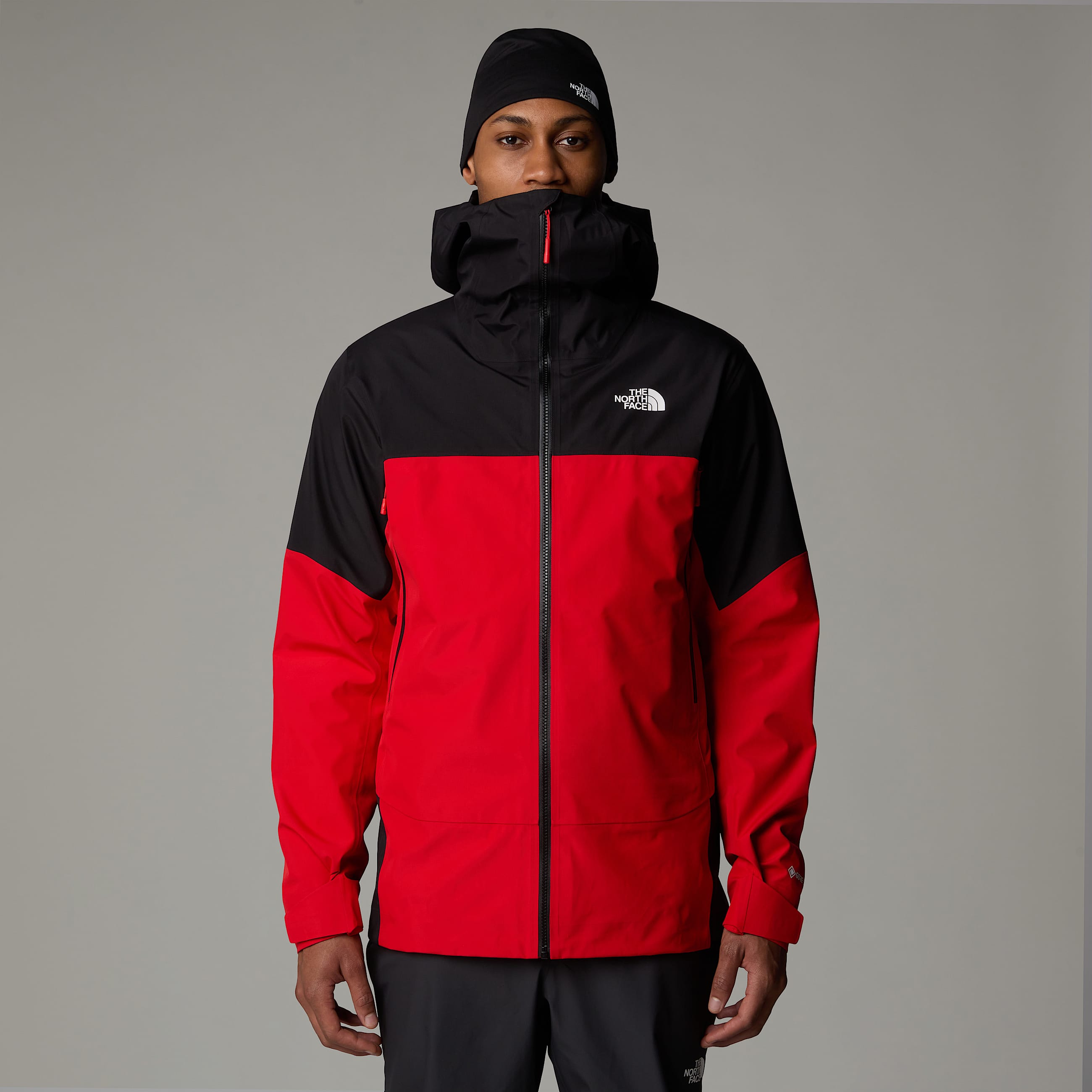 Giacca Jazzi GORETEX a 3 strati da uomo TNF ALT4