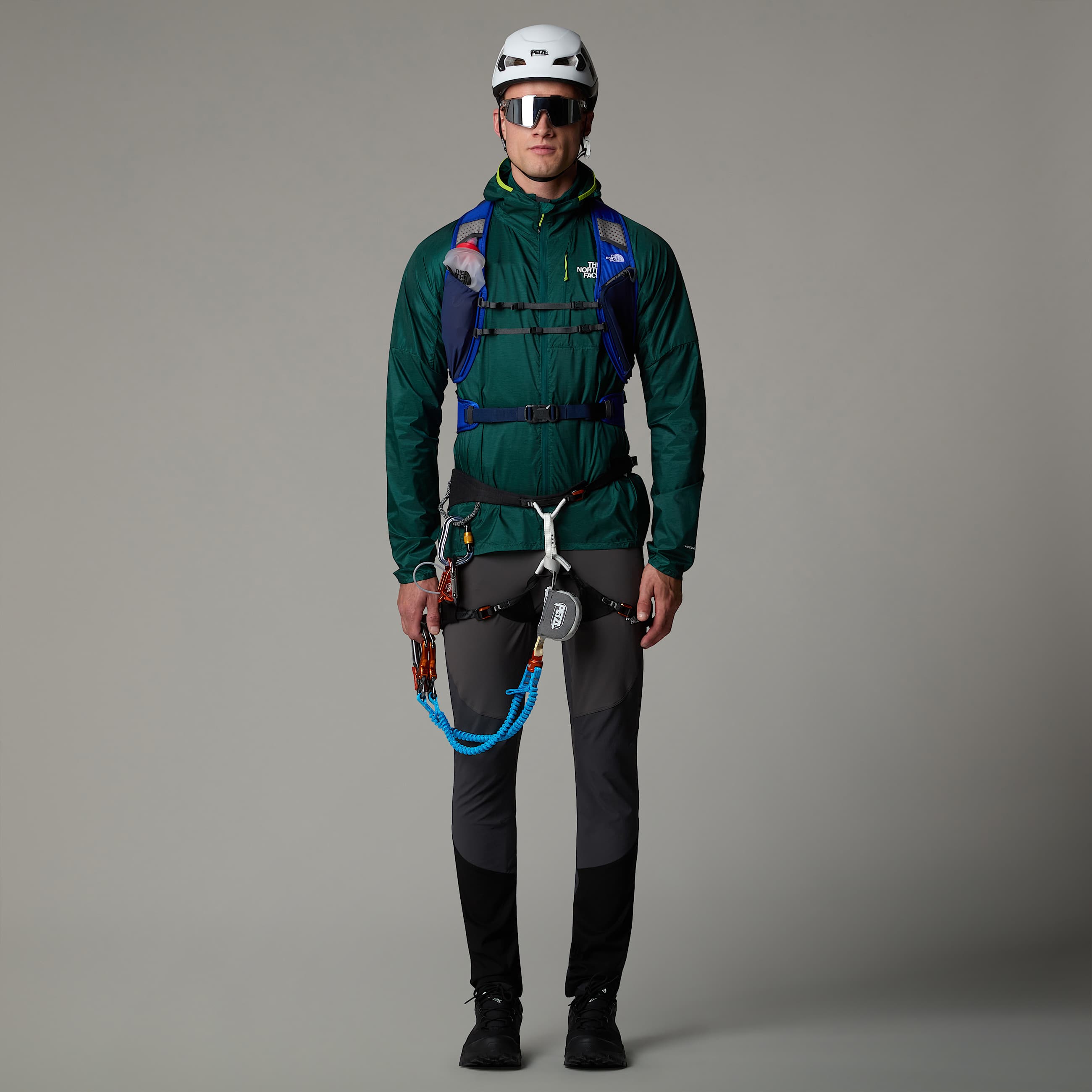 Circadian Slim Trousers M TNF ALT10