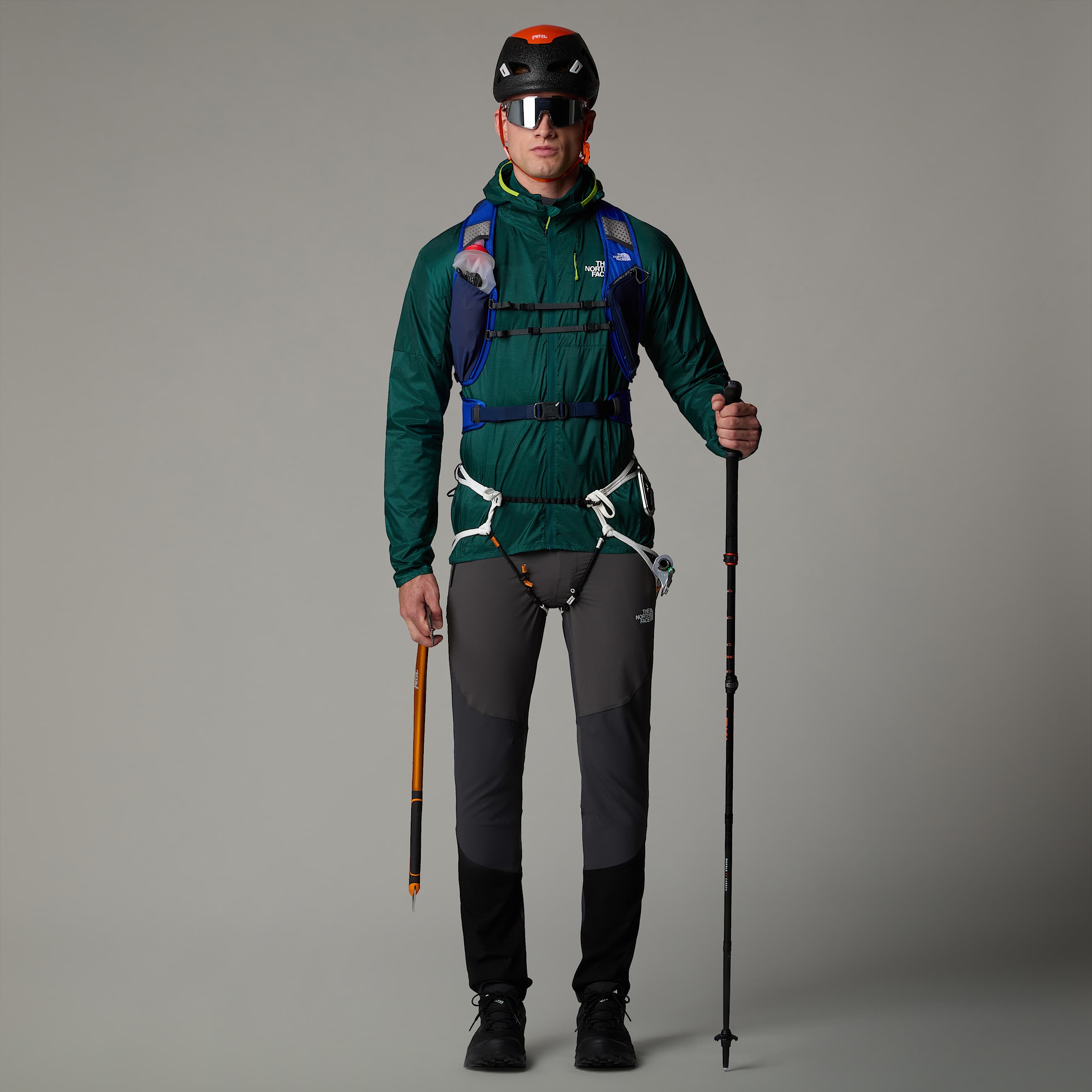 Circadian Slim Trousers M TNF ALT11