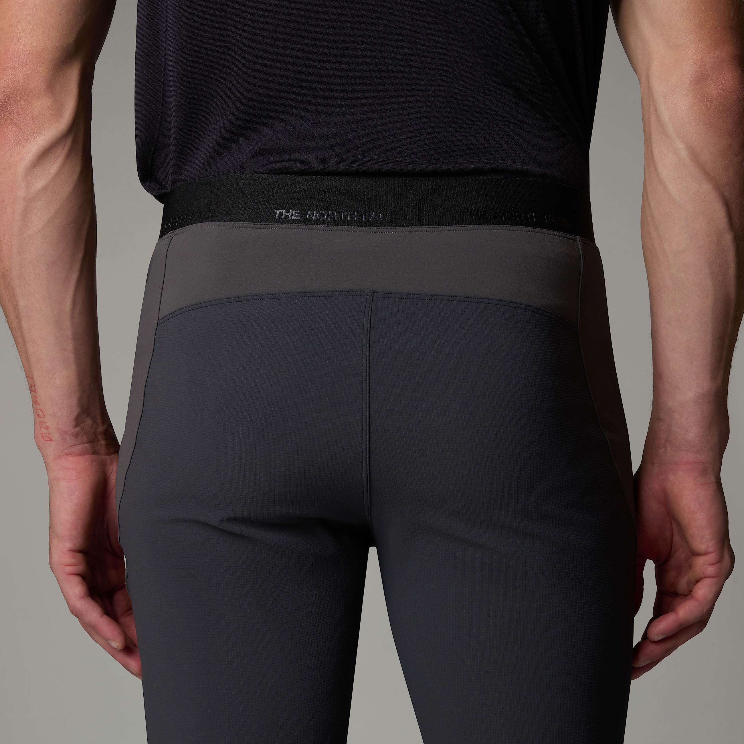 Pantaloni Circadian Slim da uomo TNF ALT13