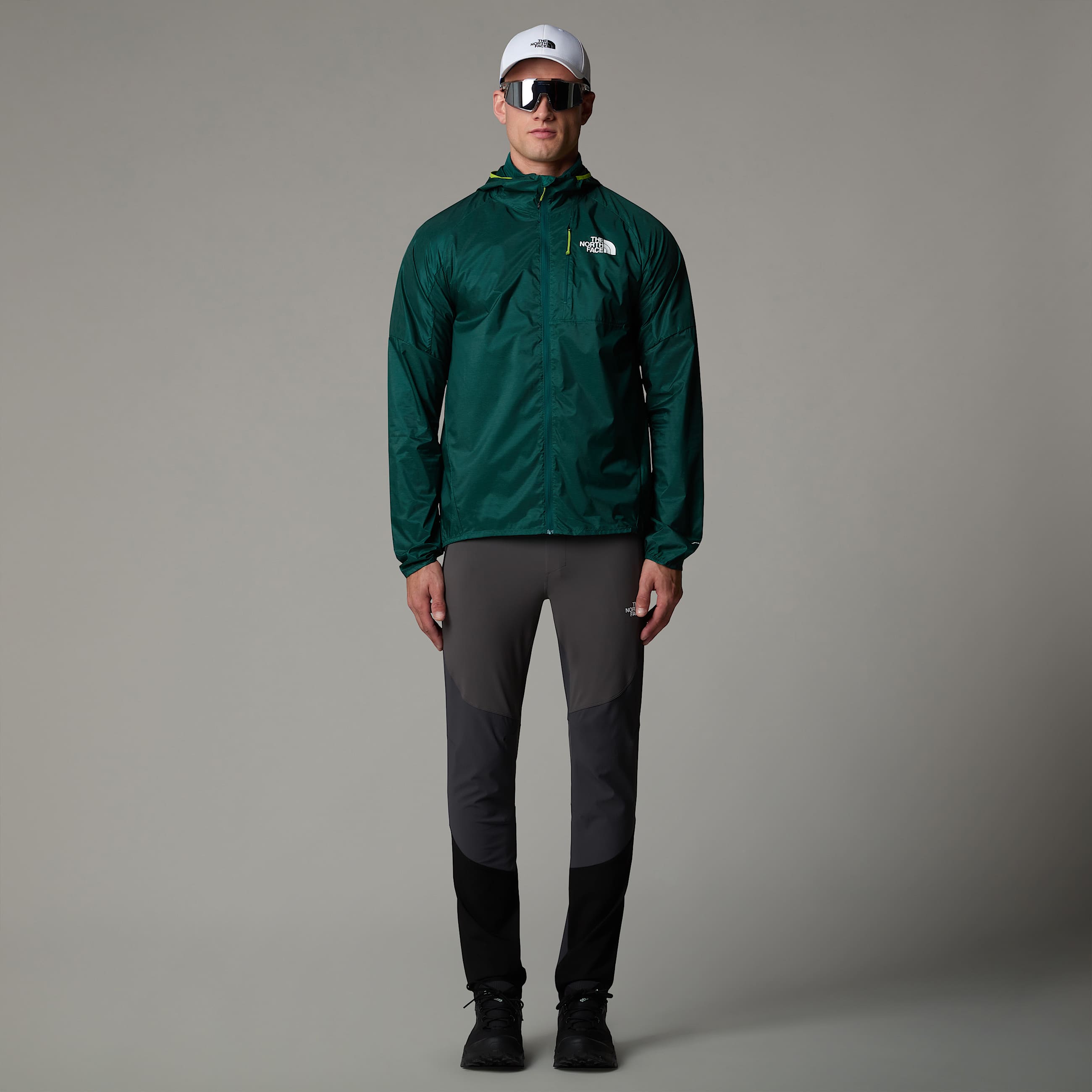 Circadian Slim Trousers M TNF ALT5