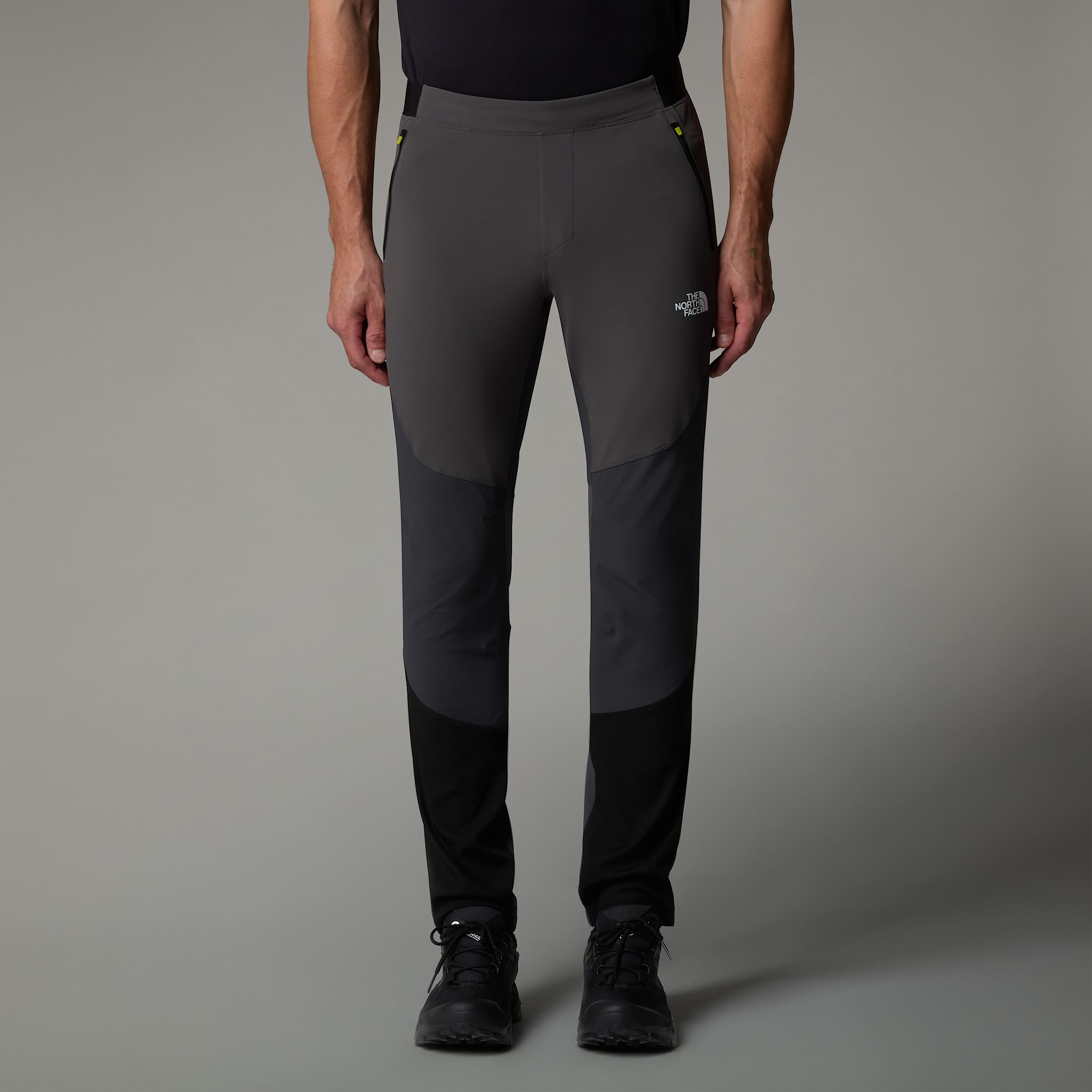 Pantaloni Circadian Slim da uomo TNF ALT4