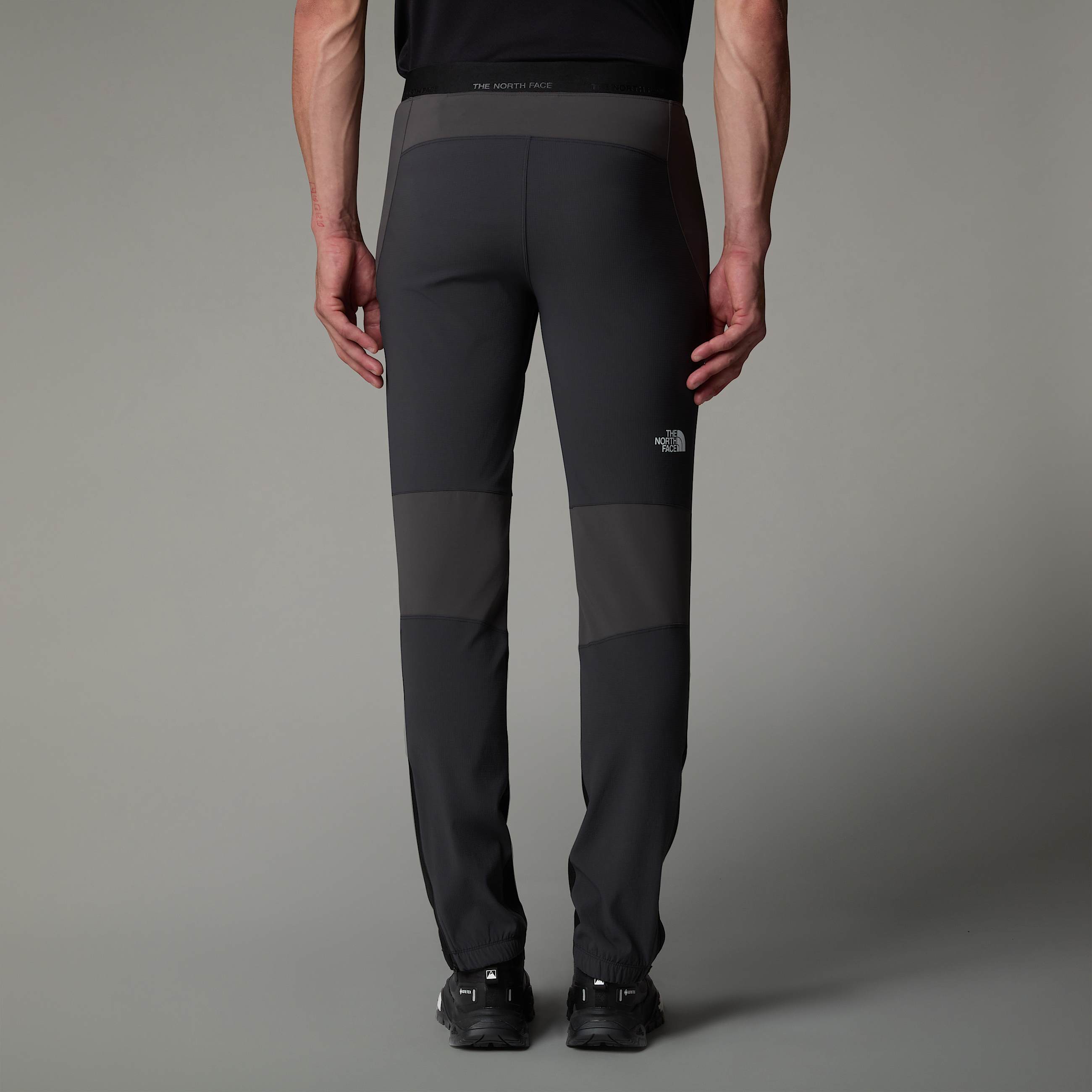 Pantaloni Circadian Slim da uomo TNF ALT7