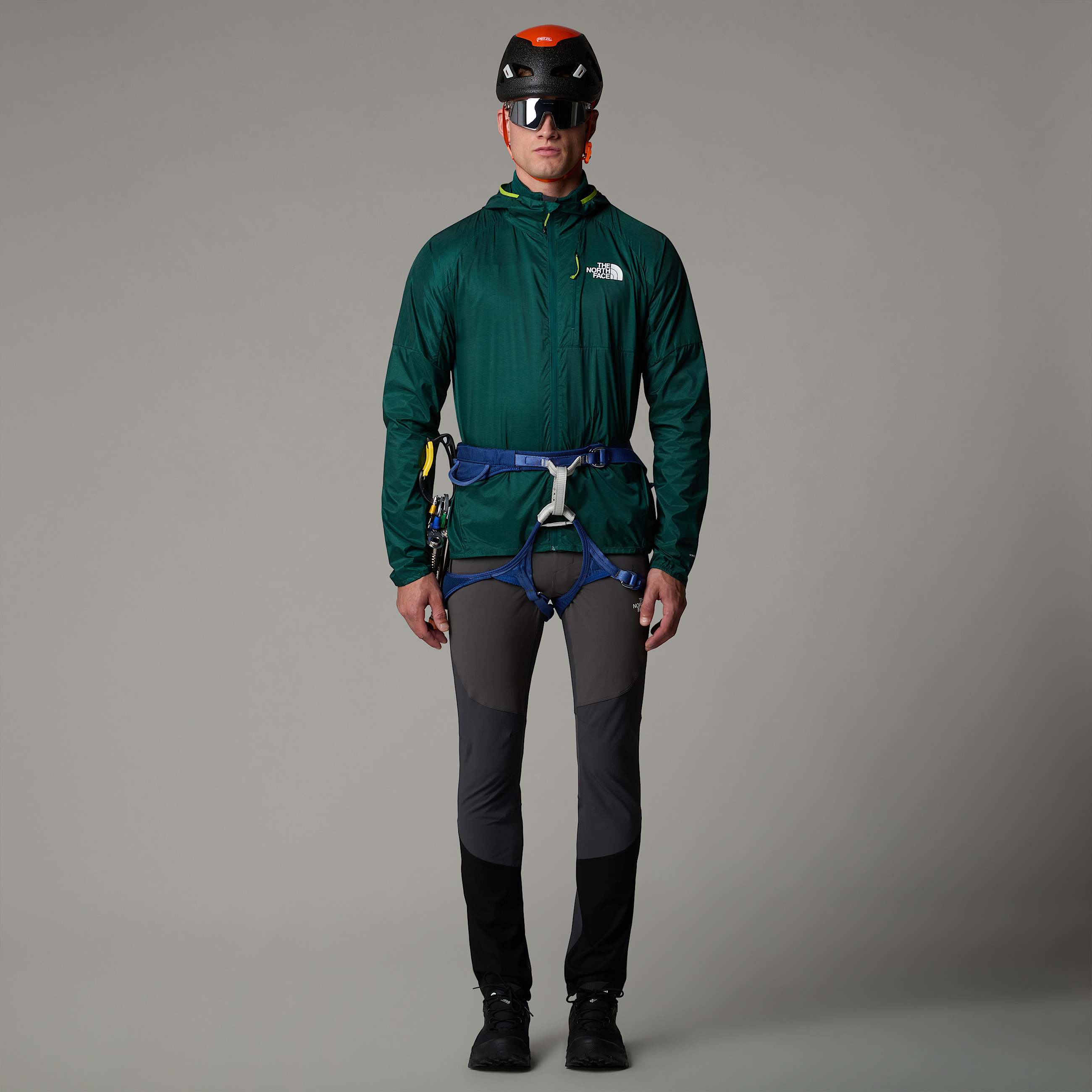 Circadian Slim Trousers M TNF ALT8