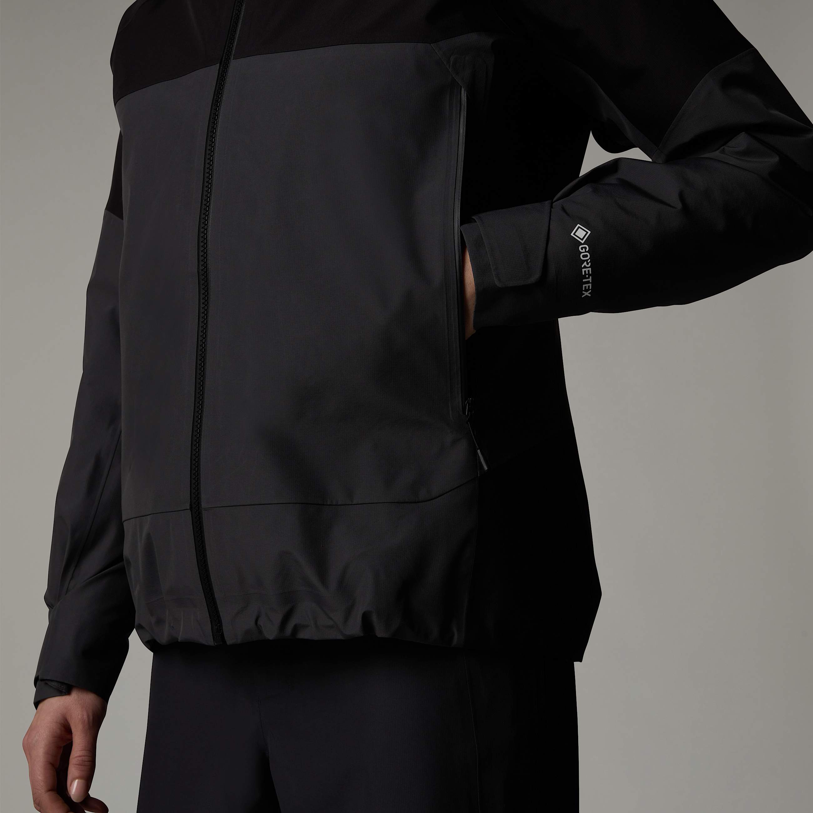 Jazzi 3L GORETEX Jacket W TNF ALT11