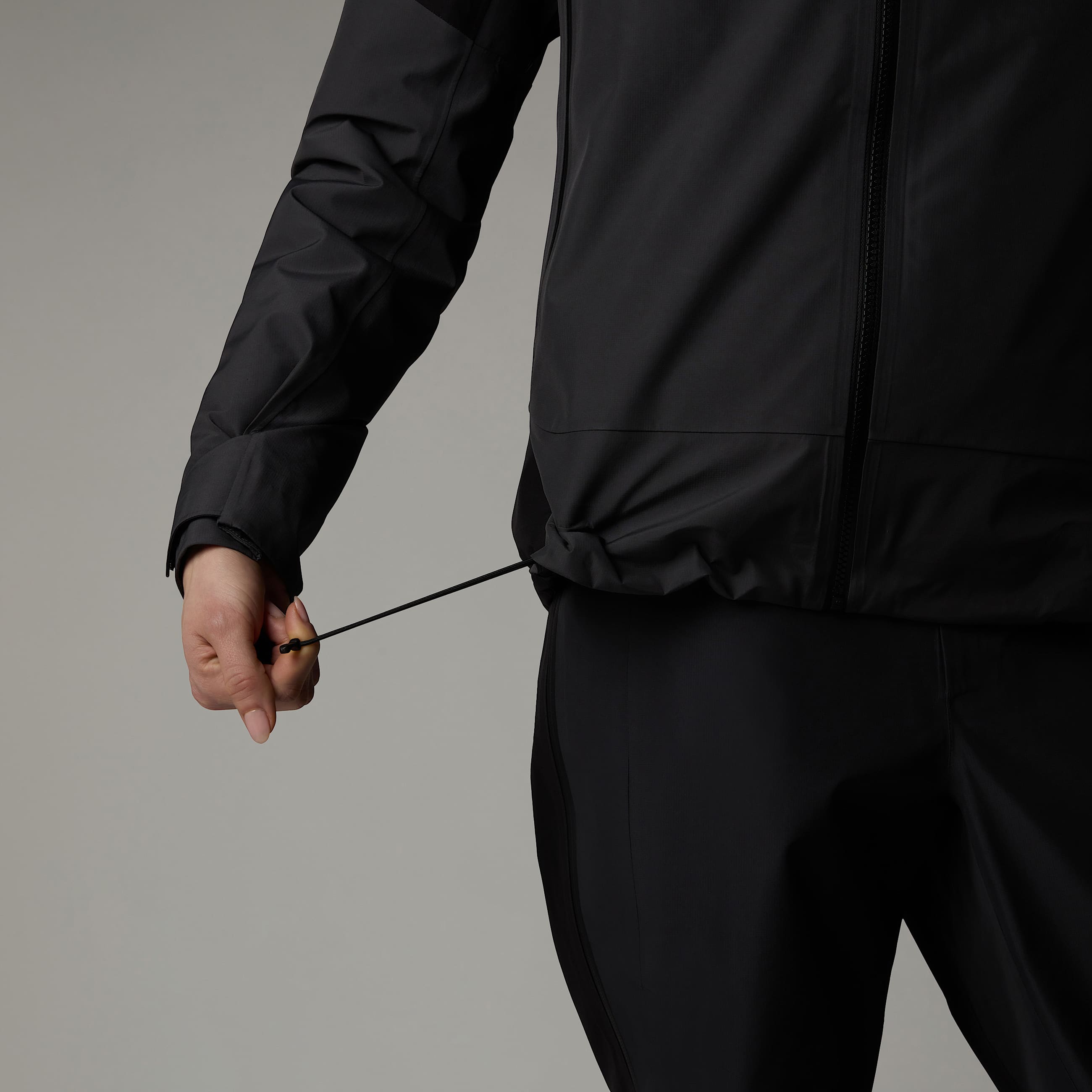 Jazzi 3L GORETEX Jacket W TNF ALT13