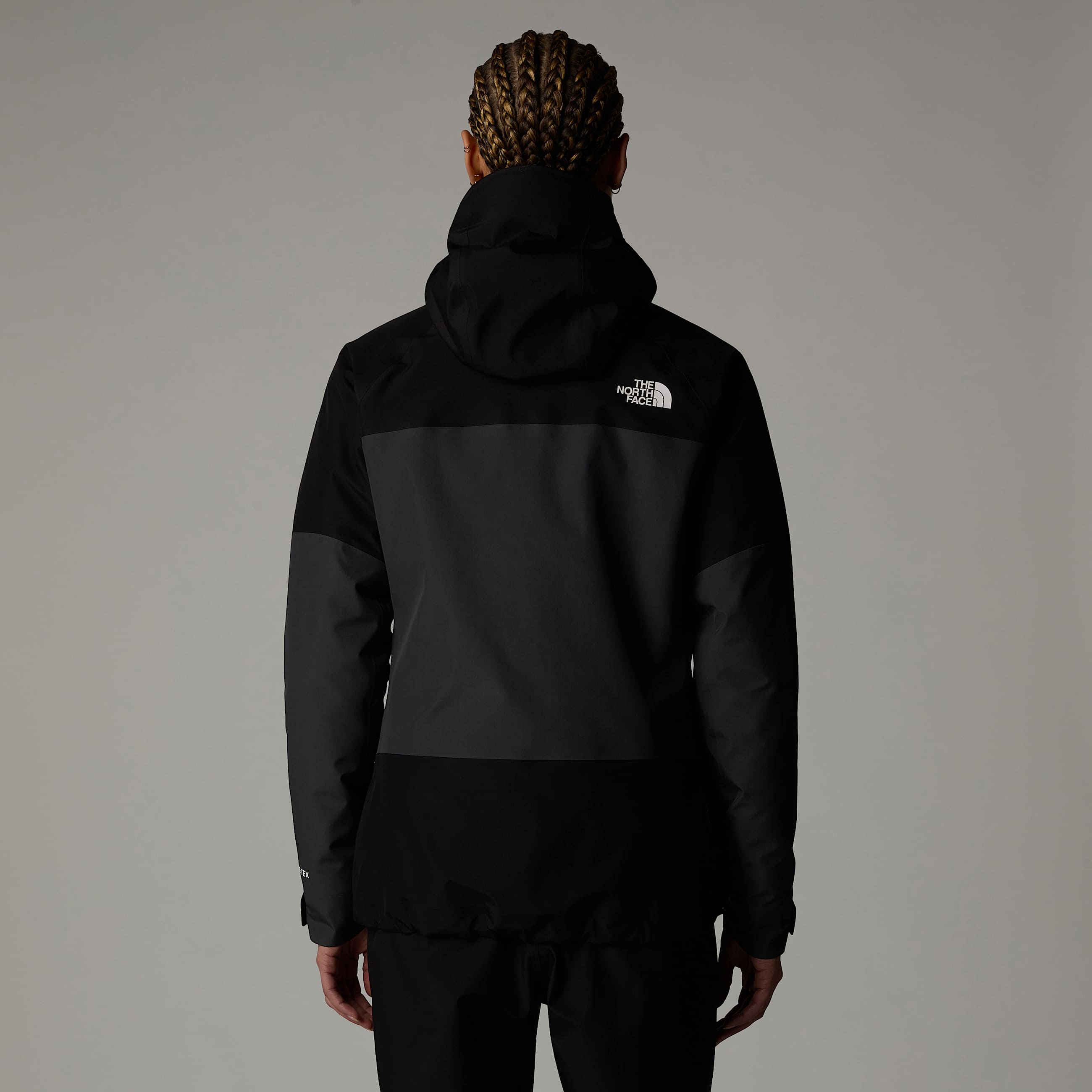 Giacca Jazzi GORETEX a 3 strati da donna TNF ALT6