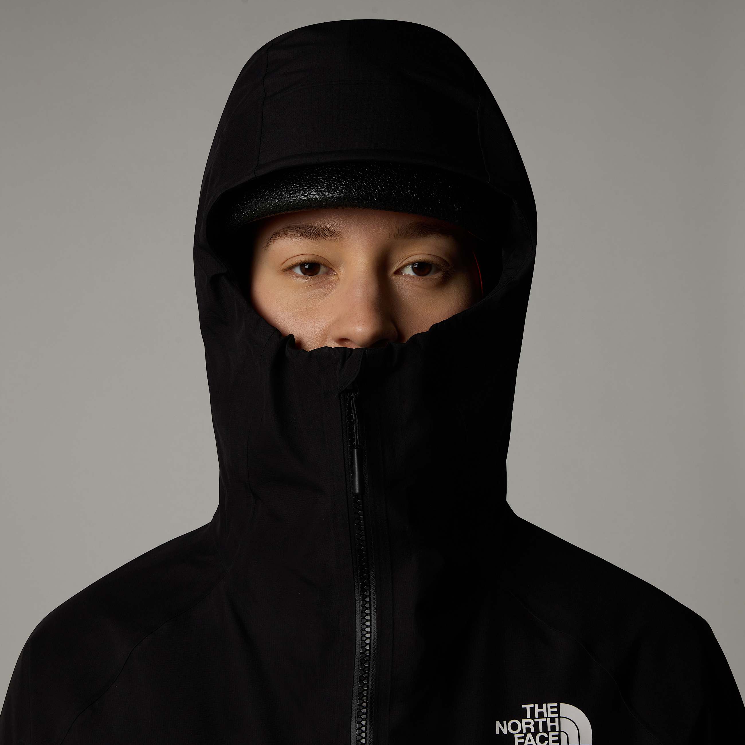 Jazzi 3L GORETEX Jacket W TNF ALT9