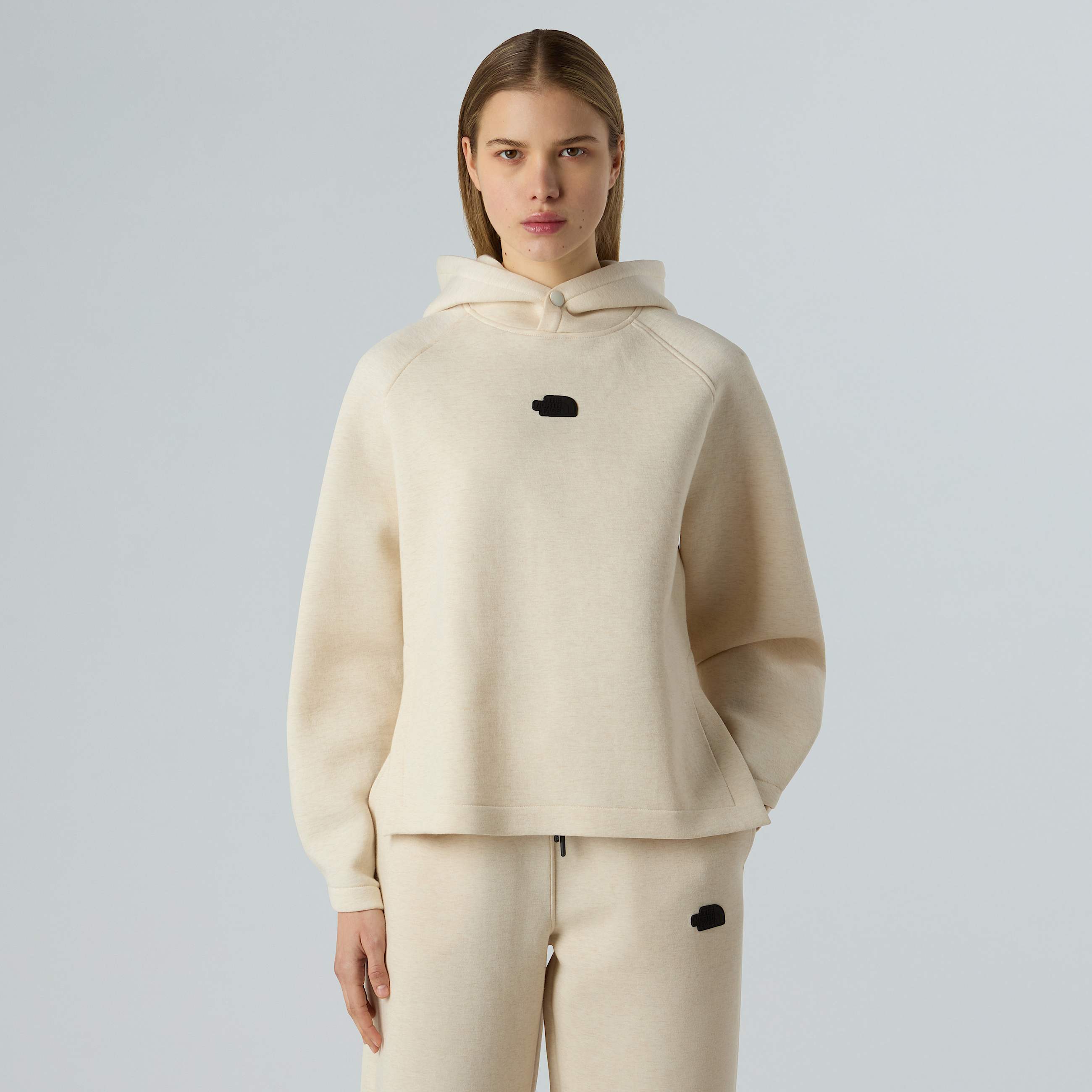 Damska bluza z kapturem Relaxed TNF ALT4