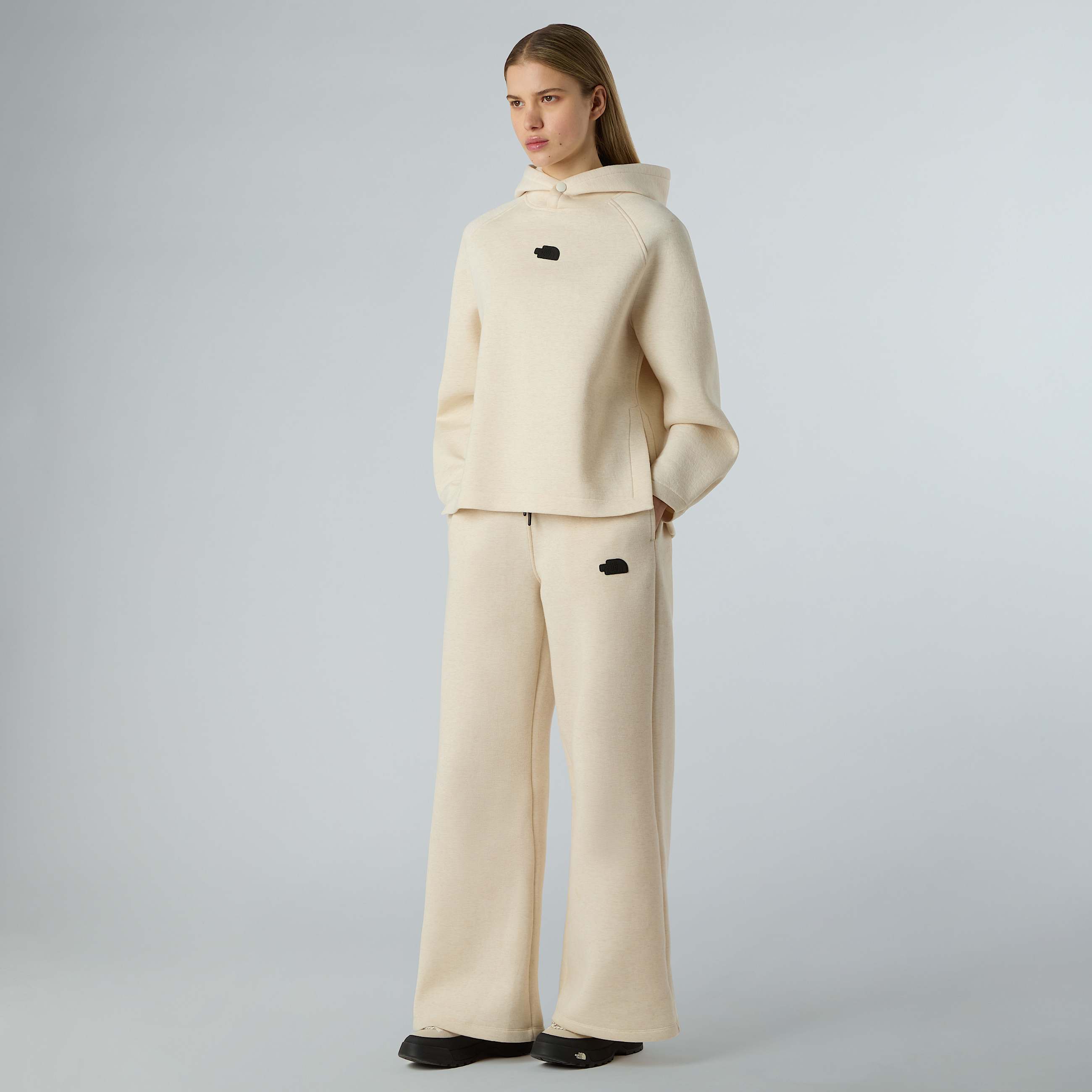 Damska bluza z kapturem Relaxed TNF ALT5