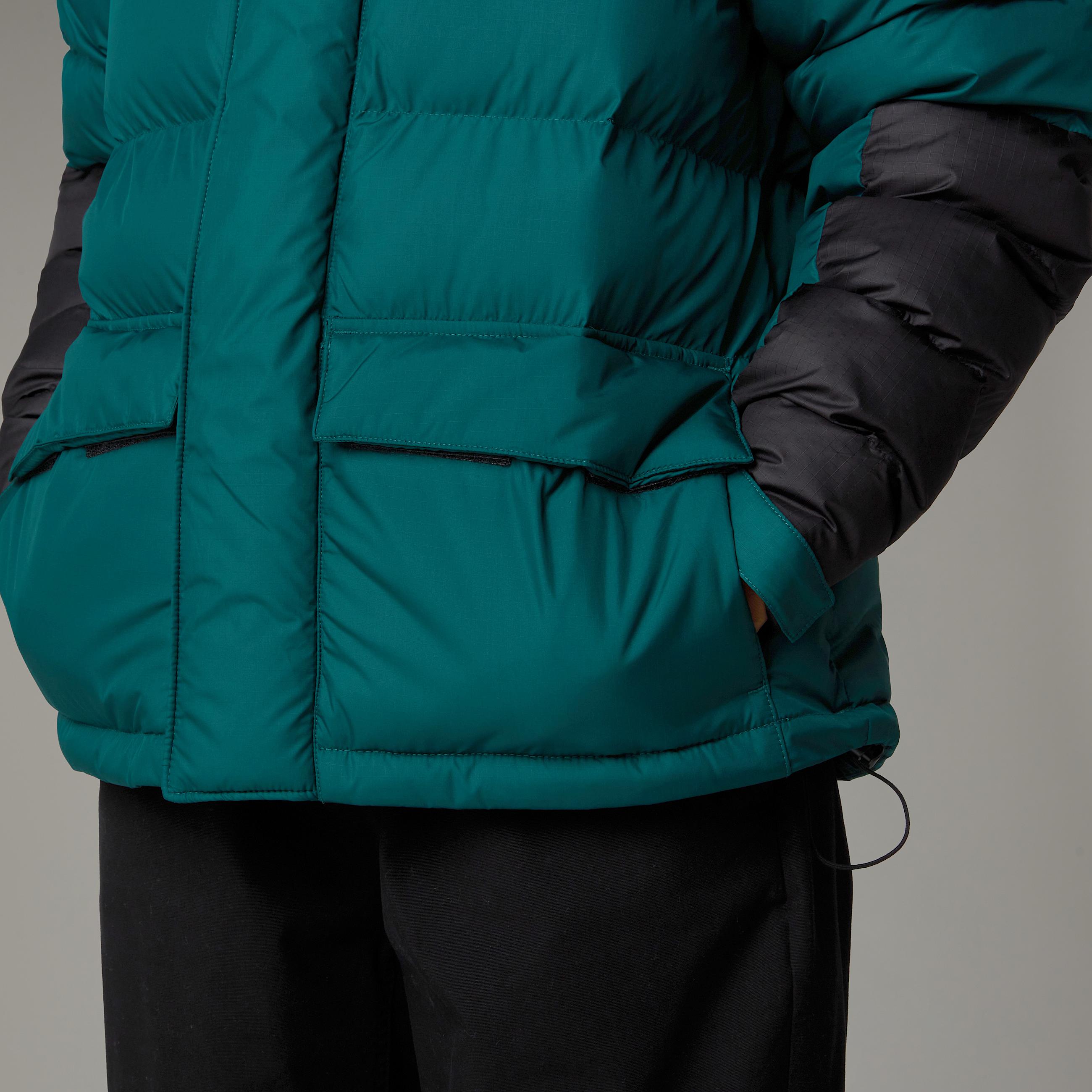 Womens Limbara Insulated Jacket TNF ALT9