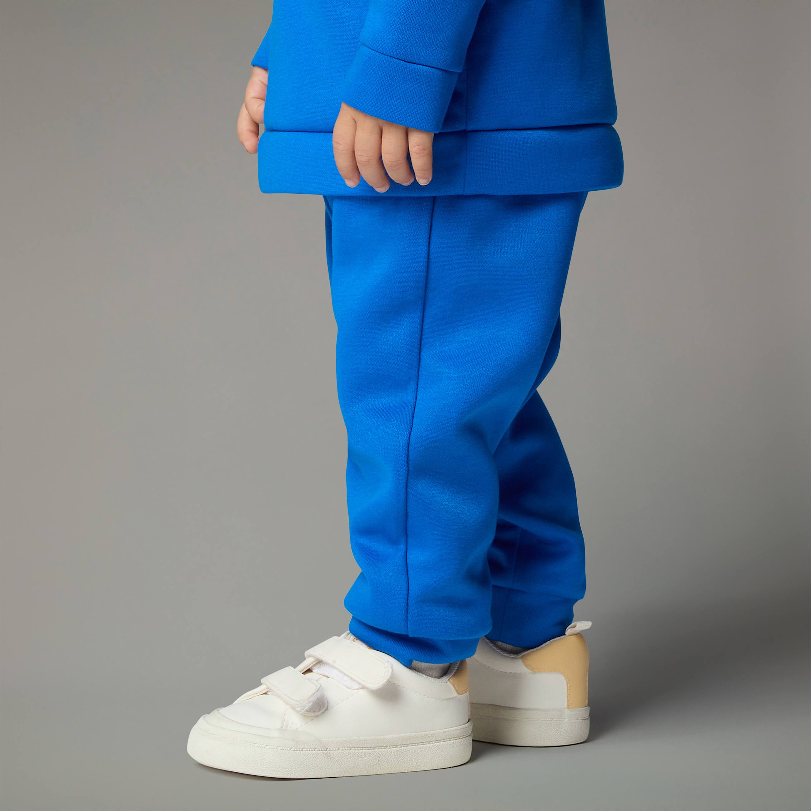 Baby Polyester Set TNF ALT17