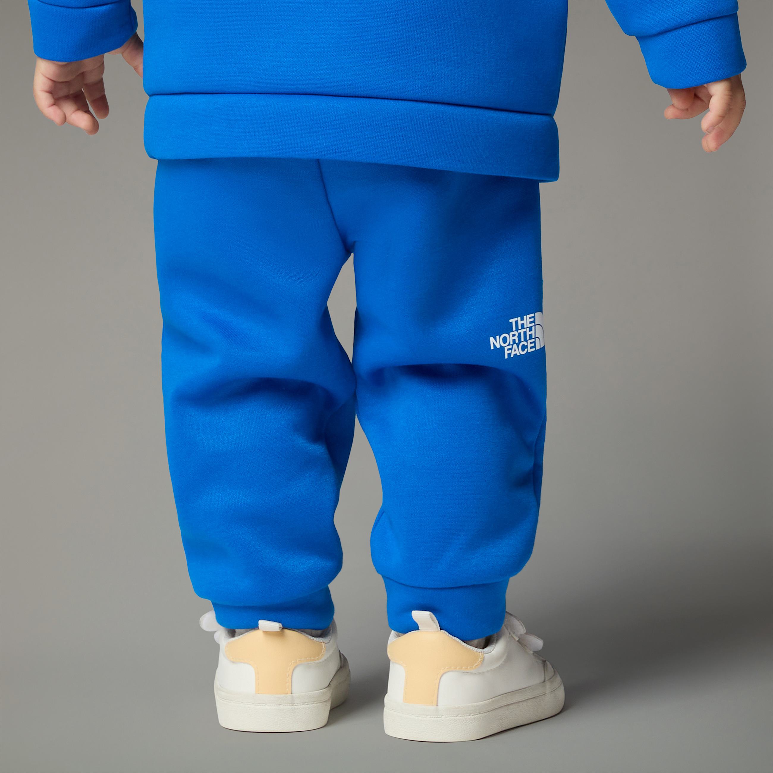 Baby Polyester Set TNF ALT18