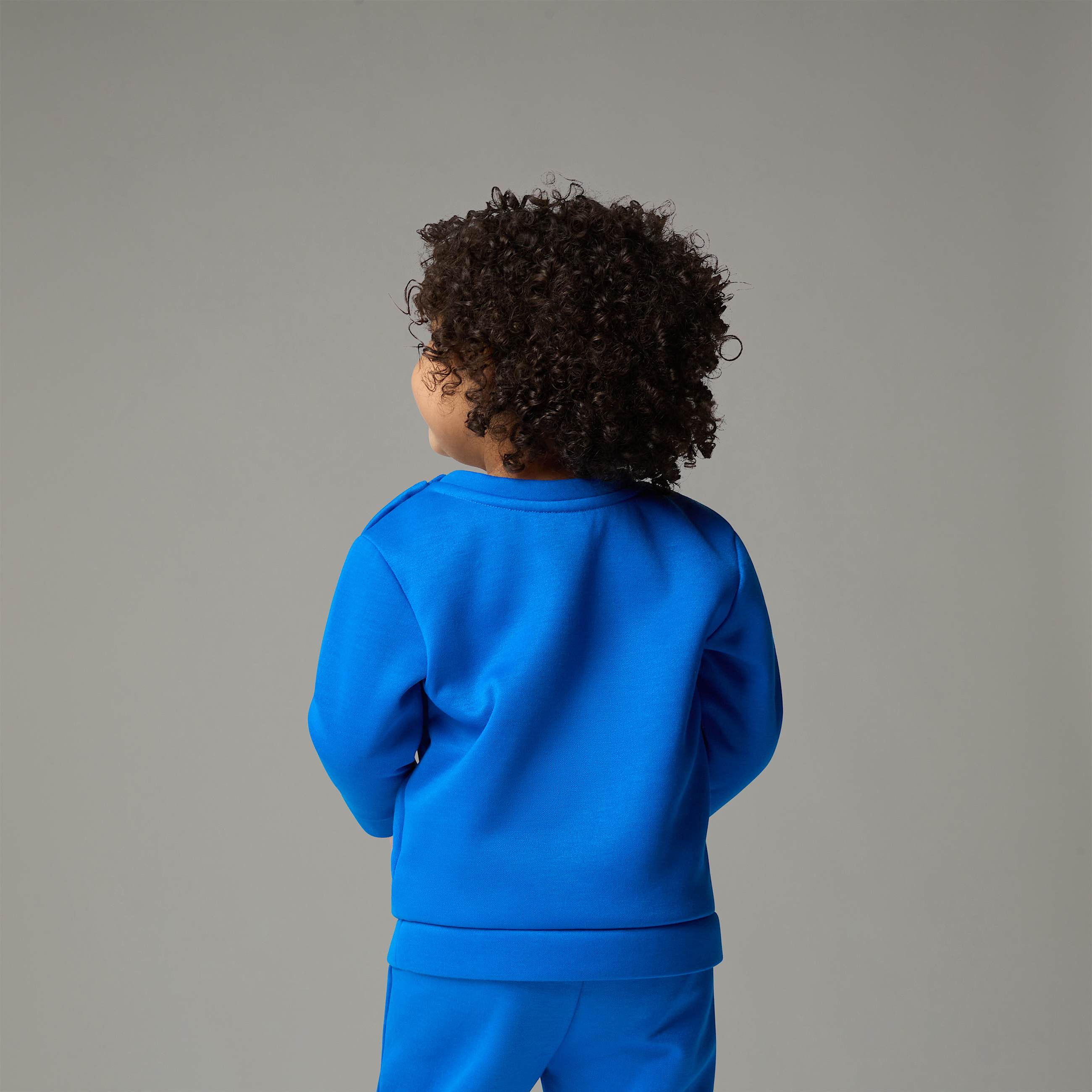 Baby Polyester Set TNF ALT7