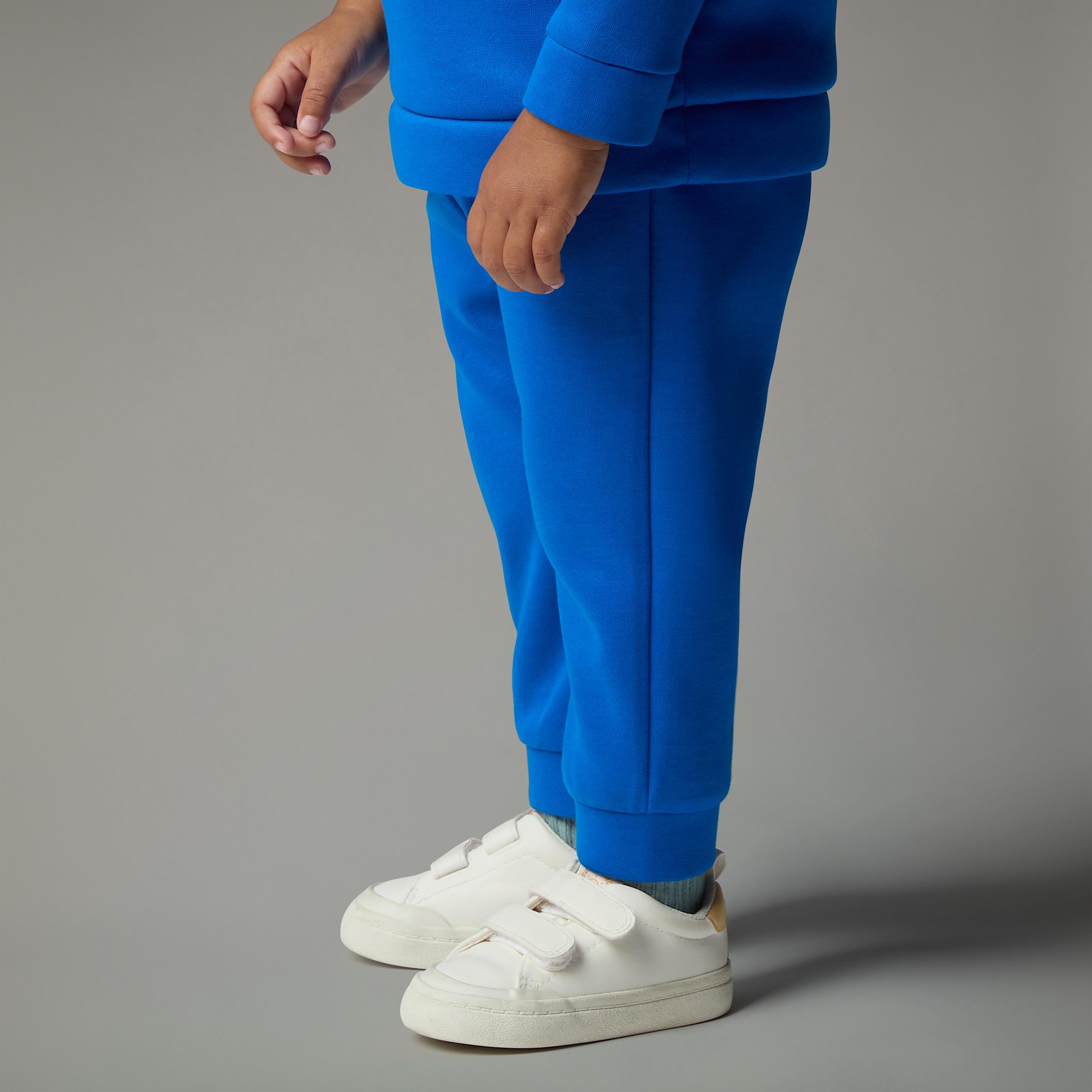 Baby Polyester Set TNF ALT9