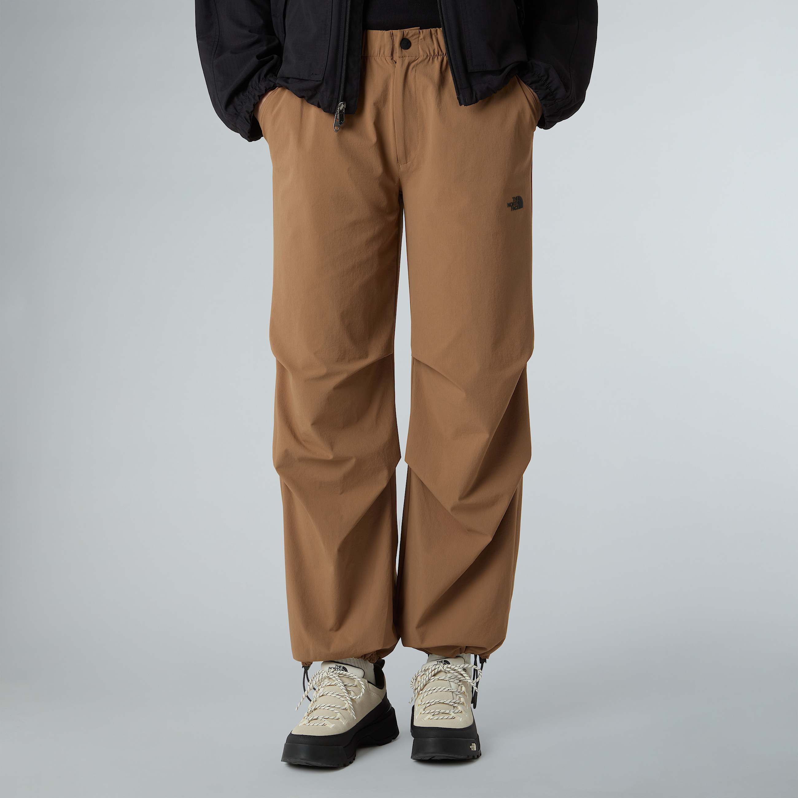 Gewebte Hose fr Damen TNF ALT4