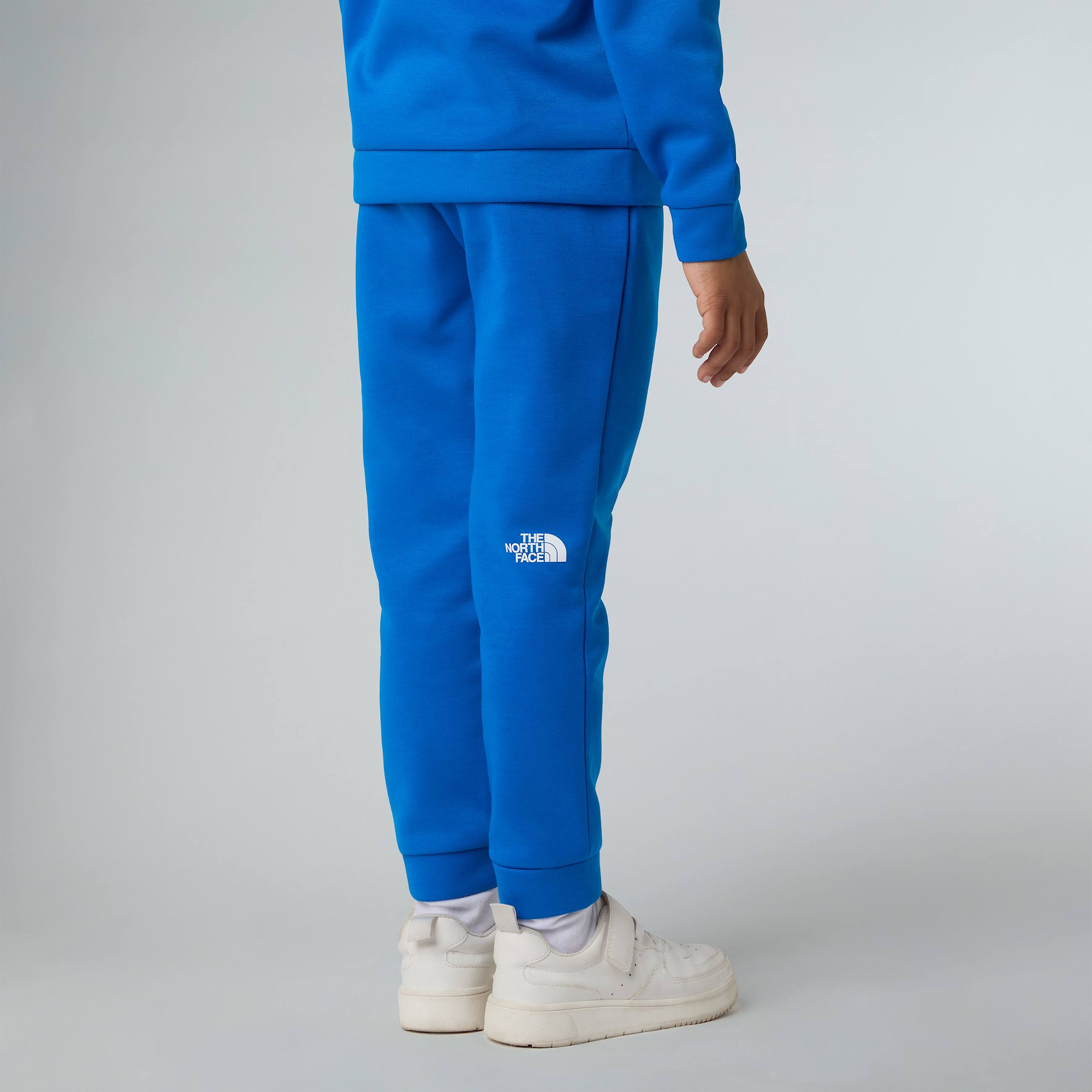 Dziecicy komplet poliestrowy TNF ALT10