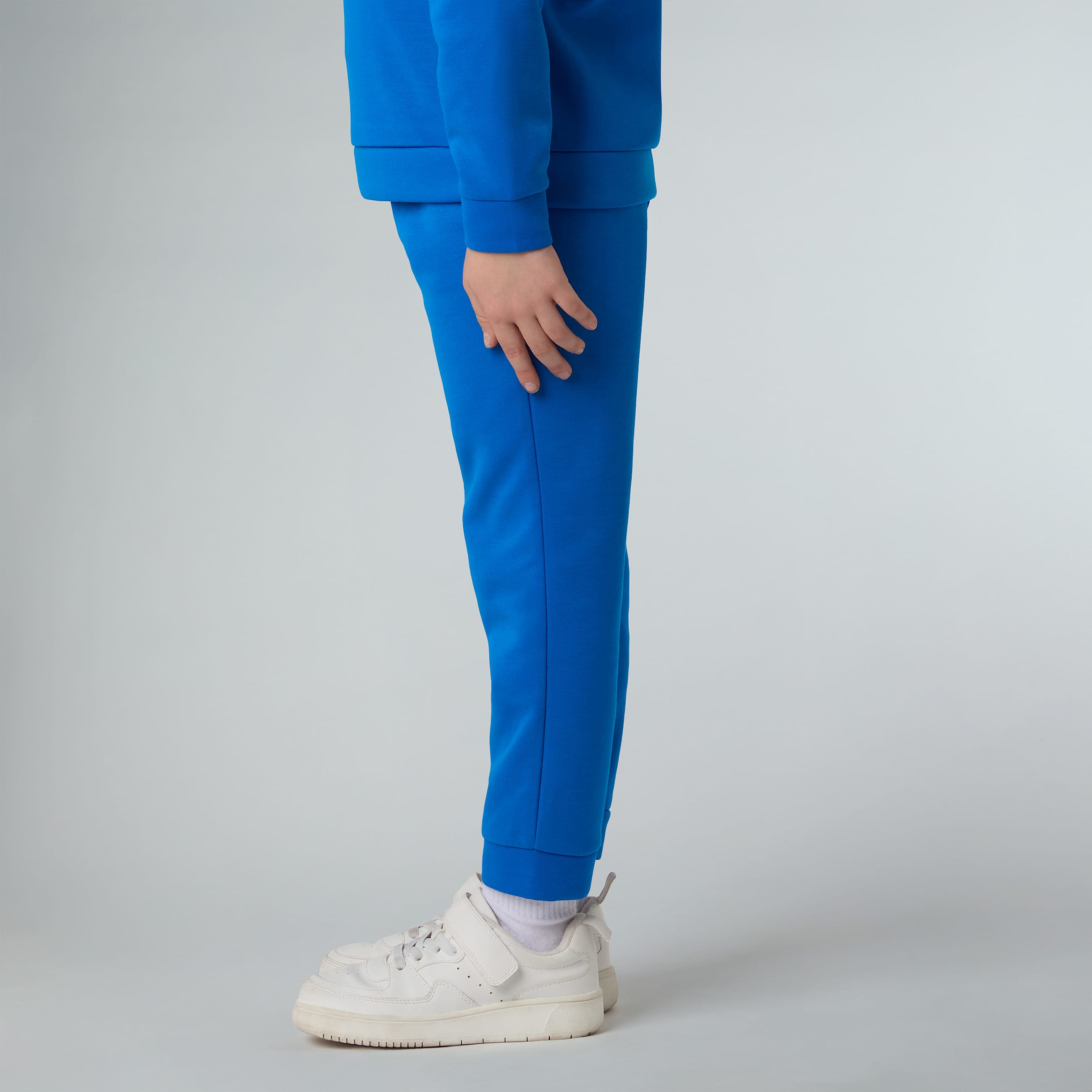 Dziecicy komplet poliestrowy TNF ALT15