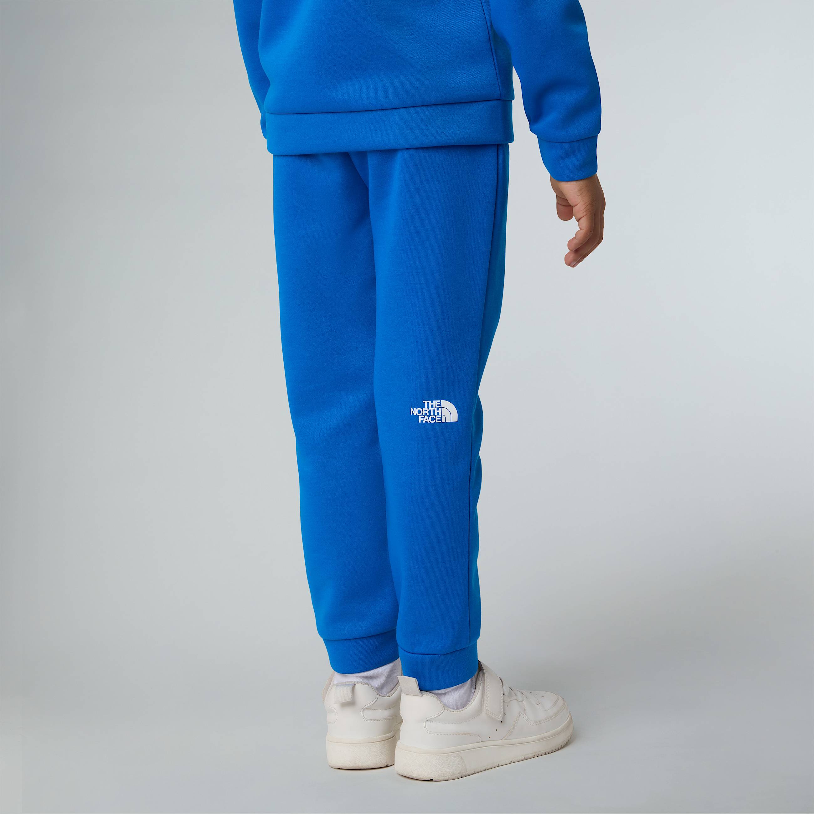 Dziecicy komplet poliestrowy TNF ALT16