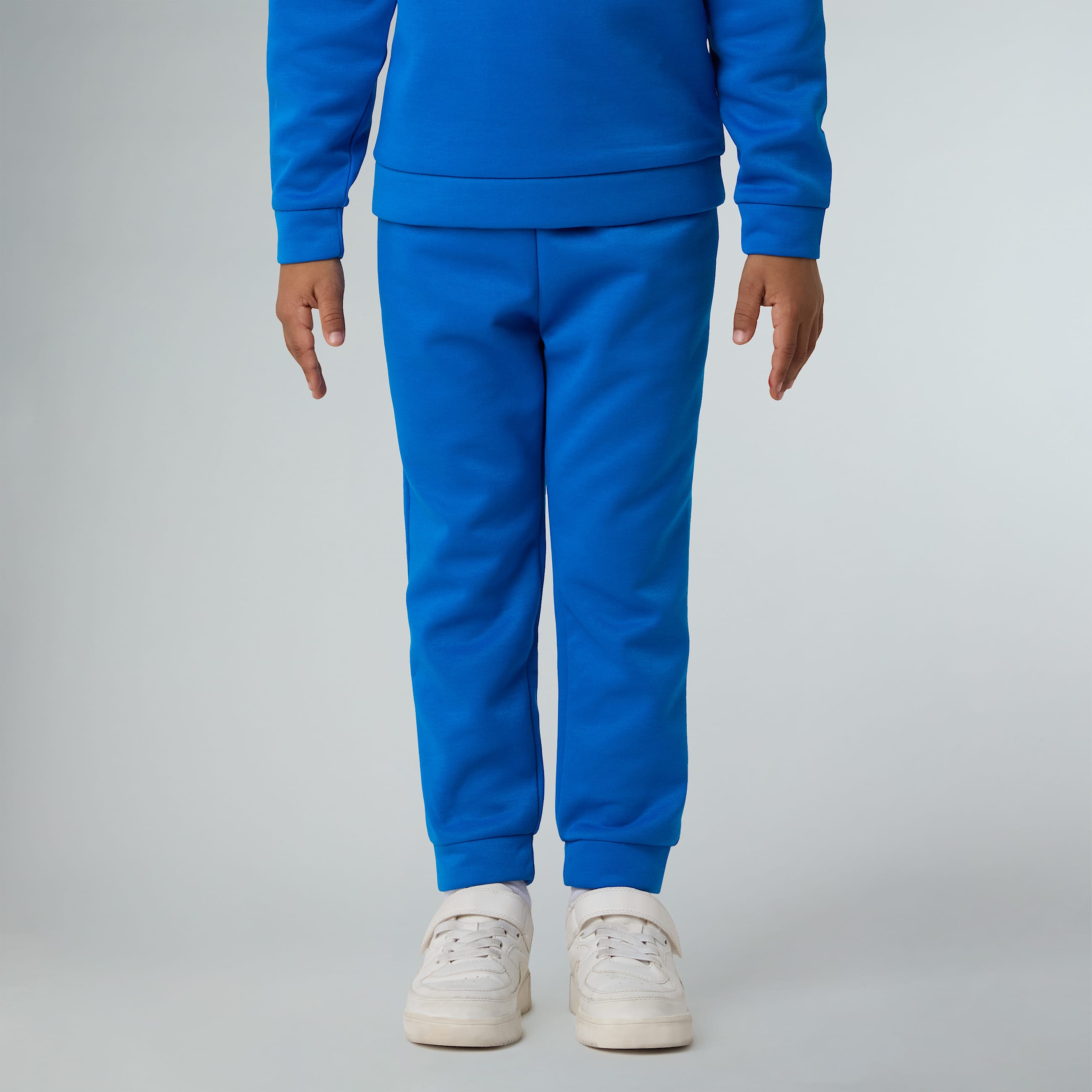 Dziecicy komplet poliestrowy TNF ALT8