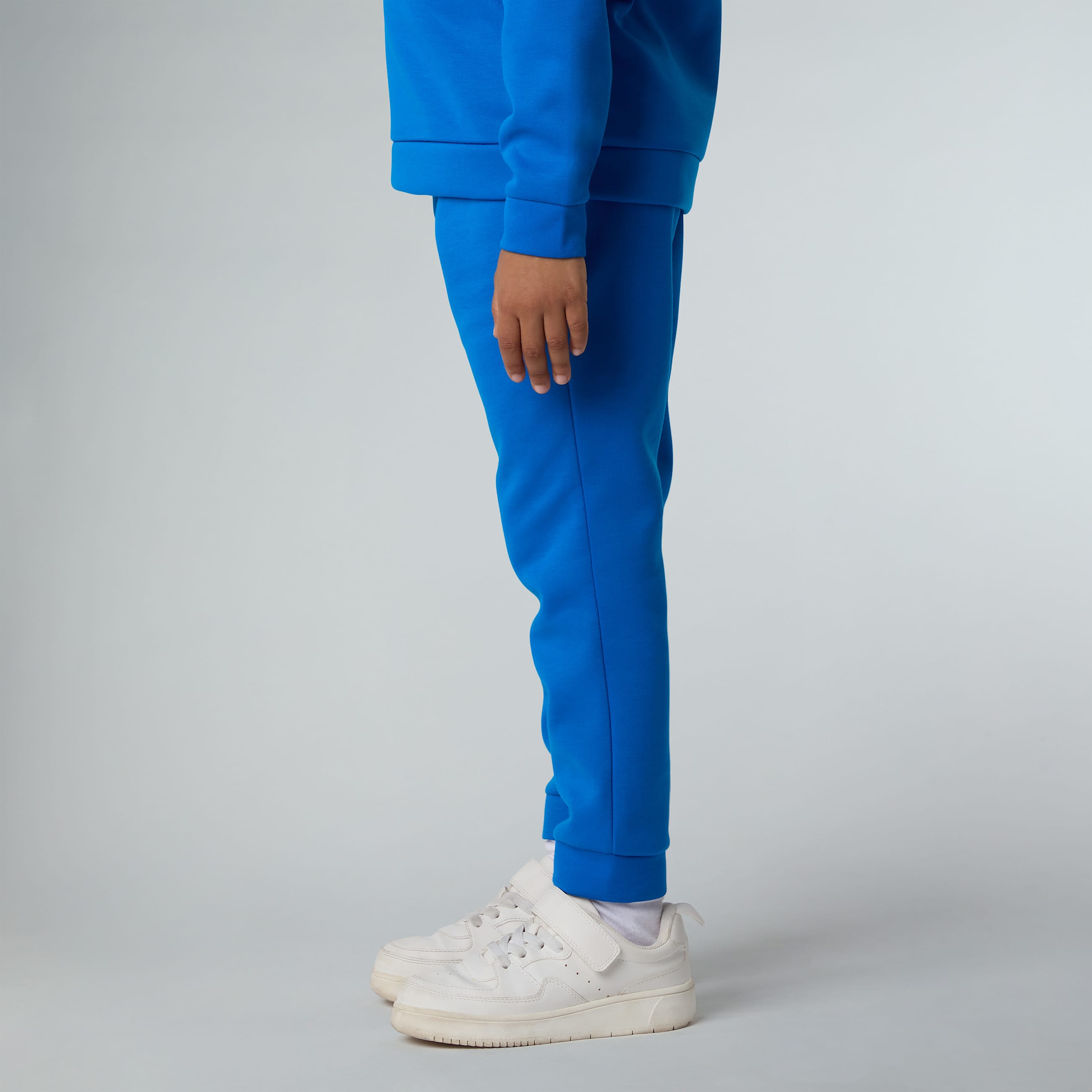 Dziecicy komplet poliestrowy TNF ALT9