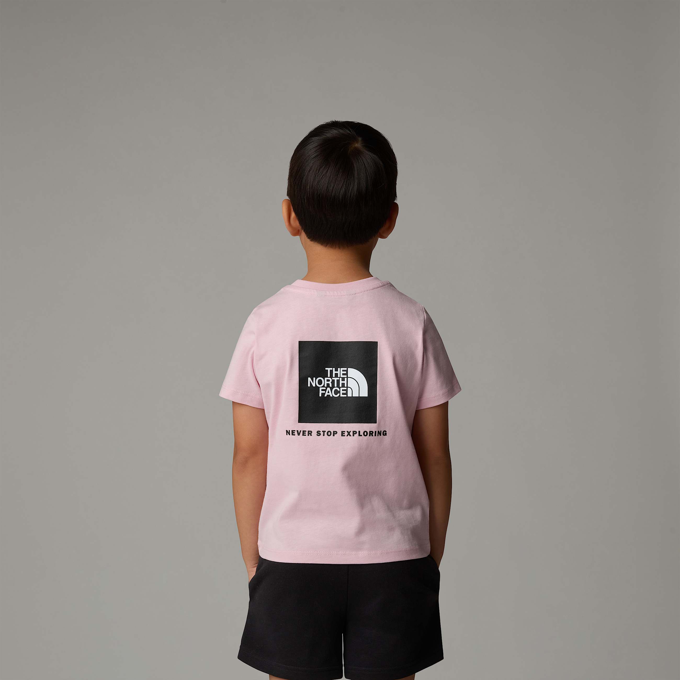 Kids Redbox TShirt TNF ALT7