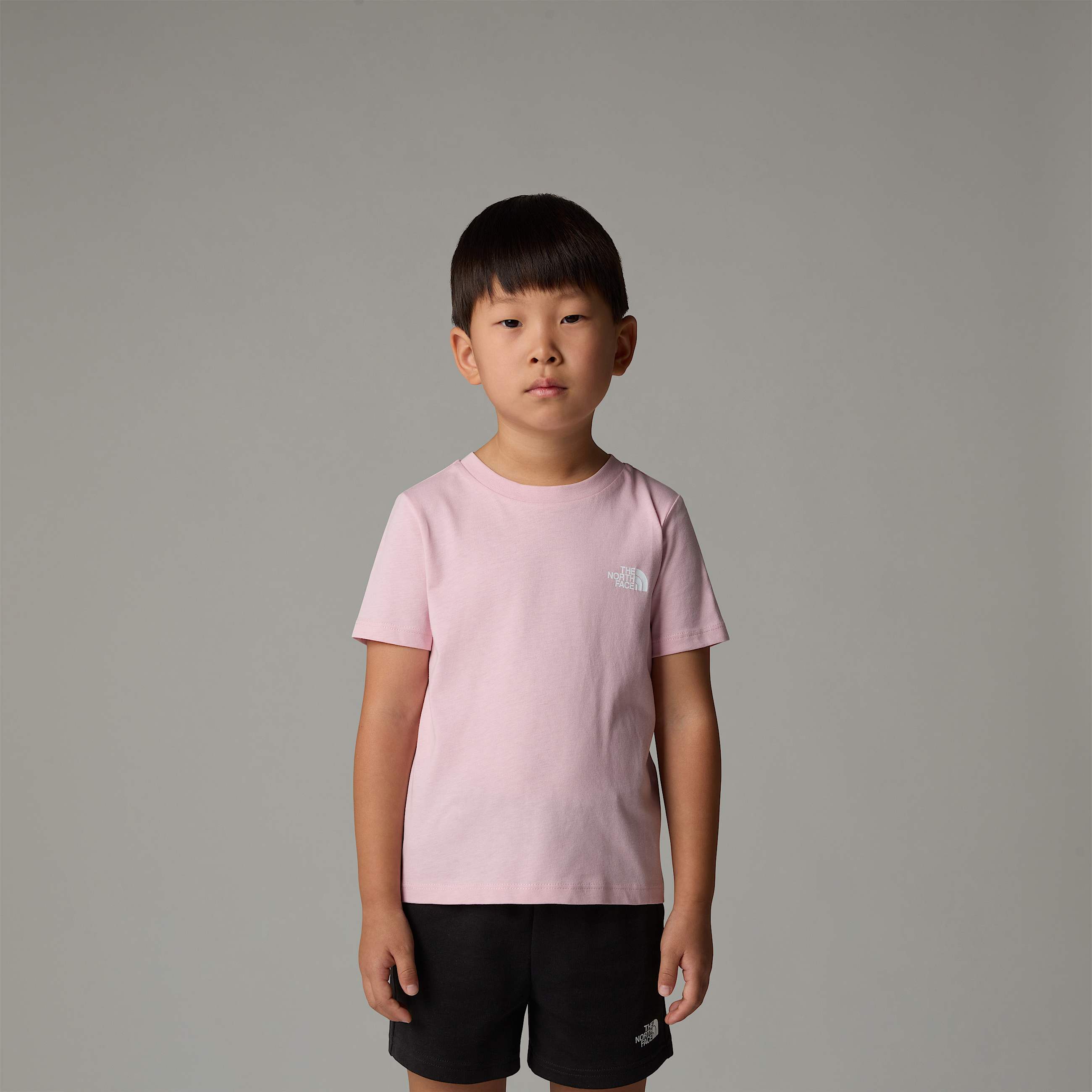 Kids Redbox TShirt TNF ALT8