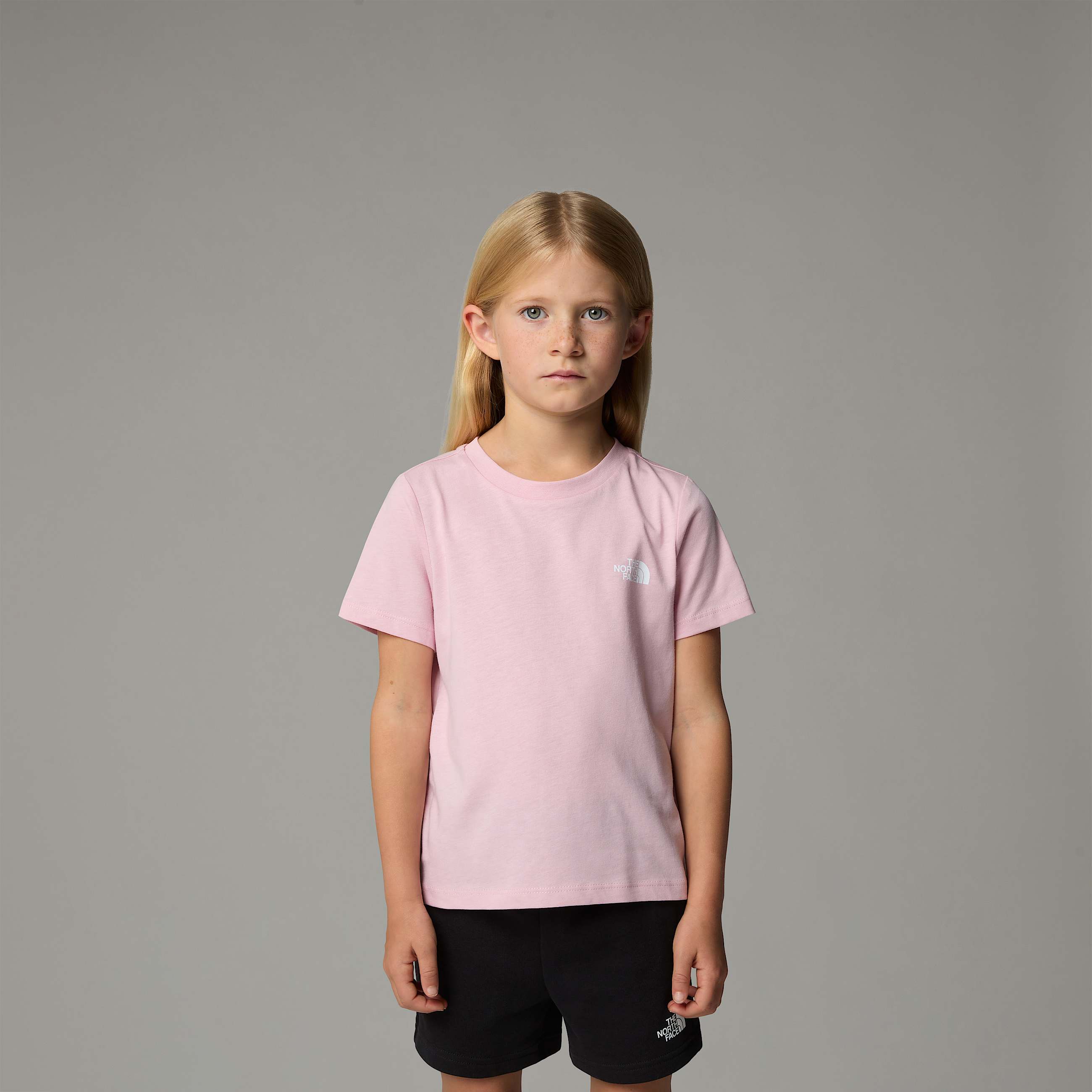 Kids Redbox TShirt TNF ALT5