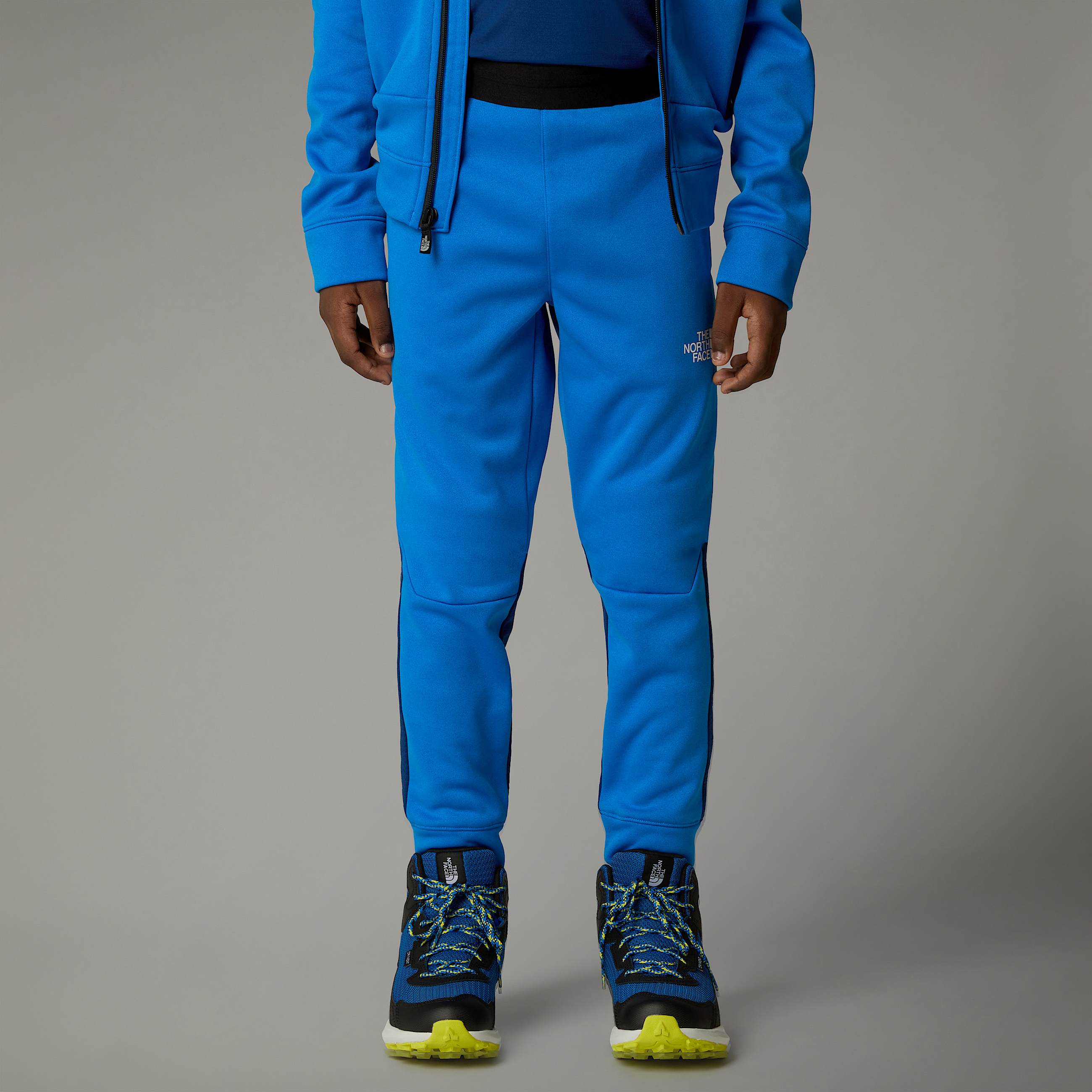 Boys Mountain Athletics Joggers TNF ALT4