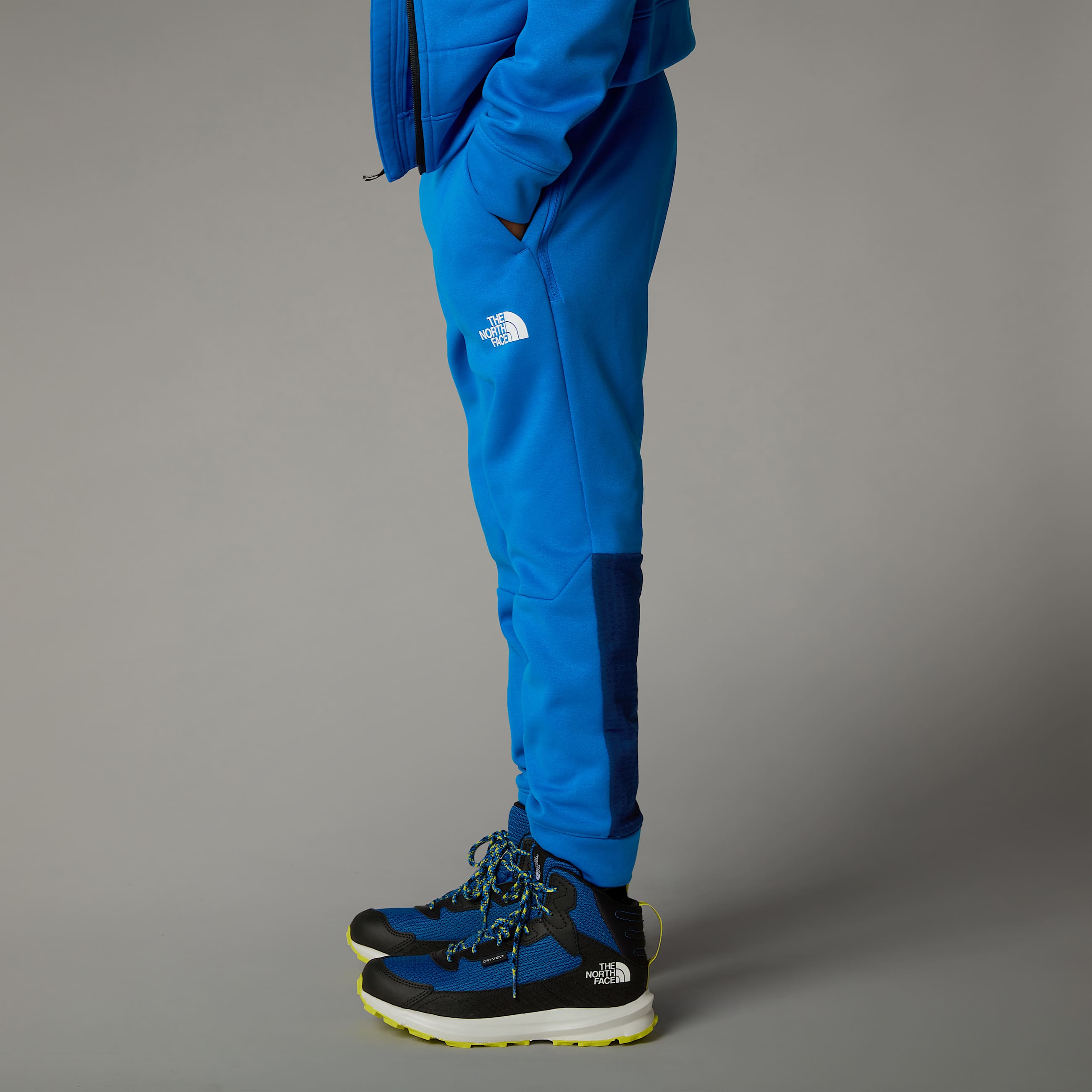 Boys Mountain Athletics Joggers TNF ALT6