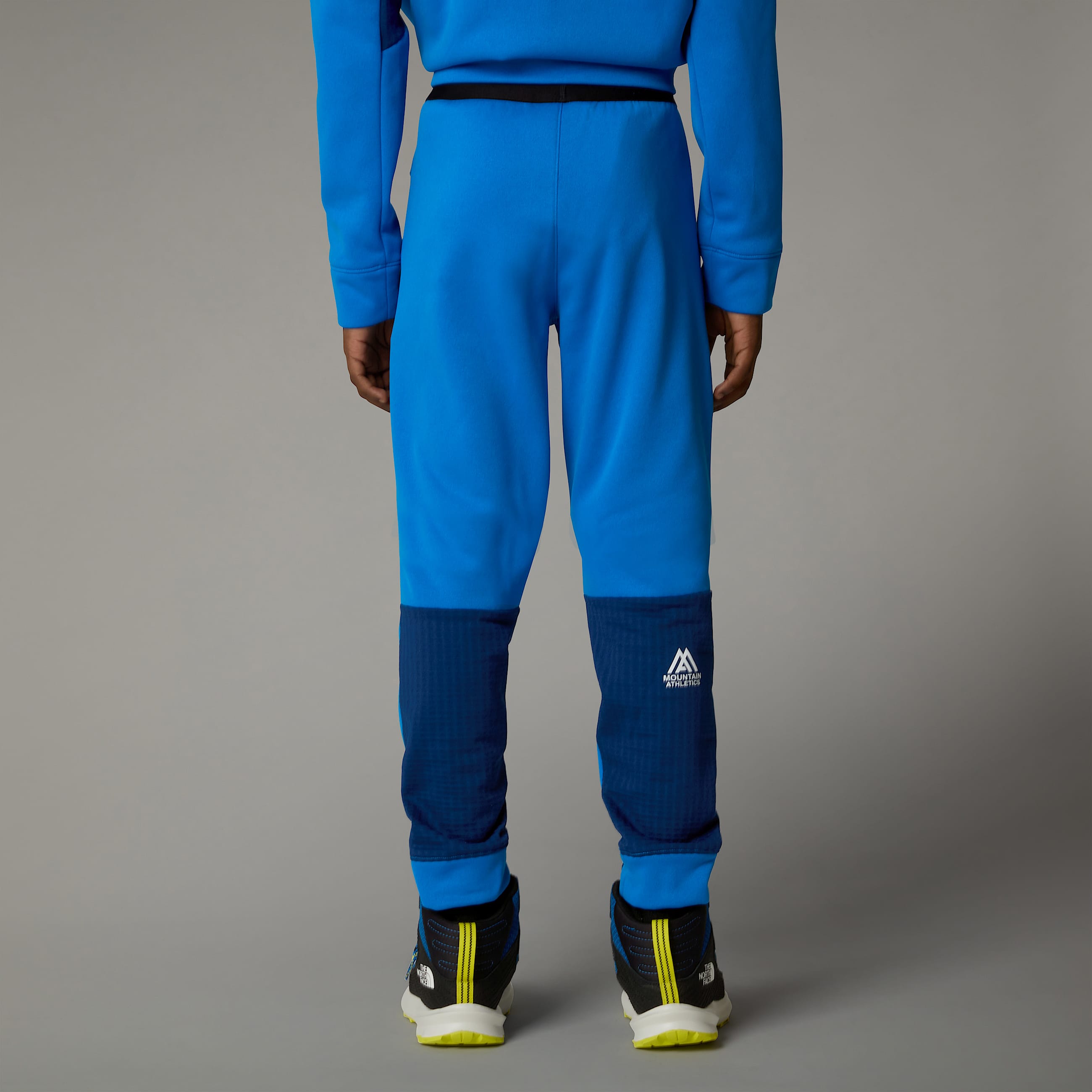 Boys Mountain Athletics Joggers TNF ALT7