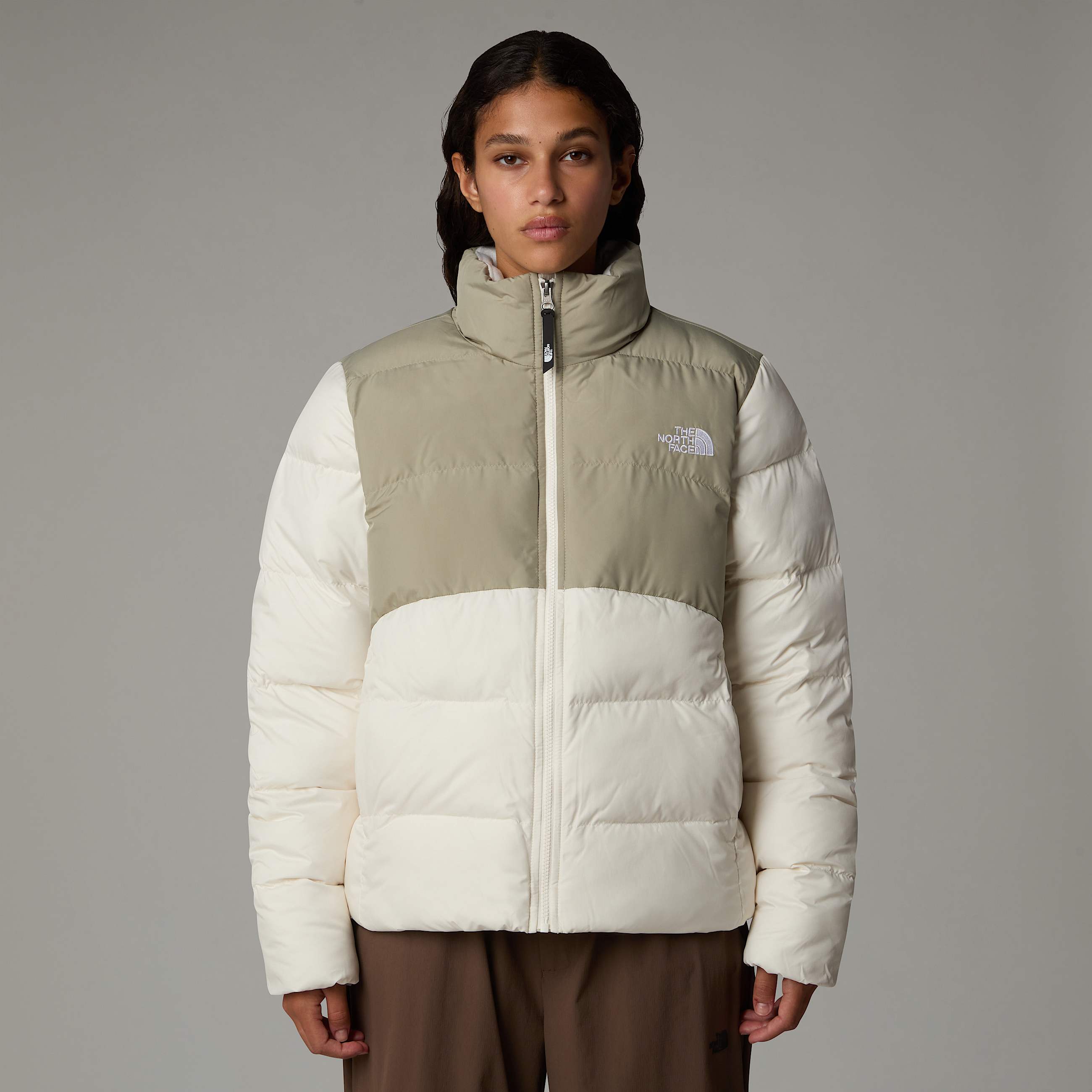 Saikuru Jacke fr Damen TNF ALT4