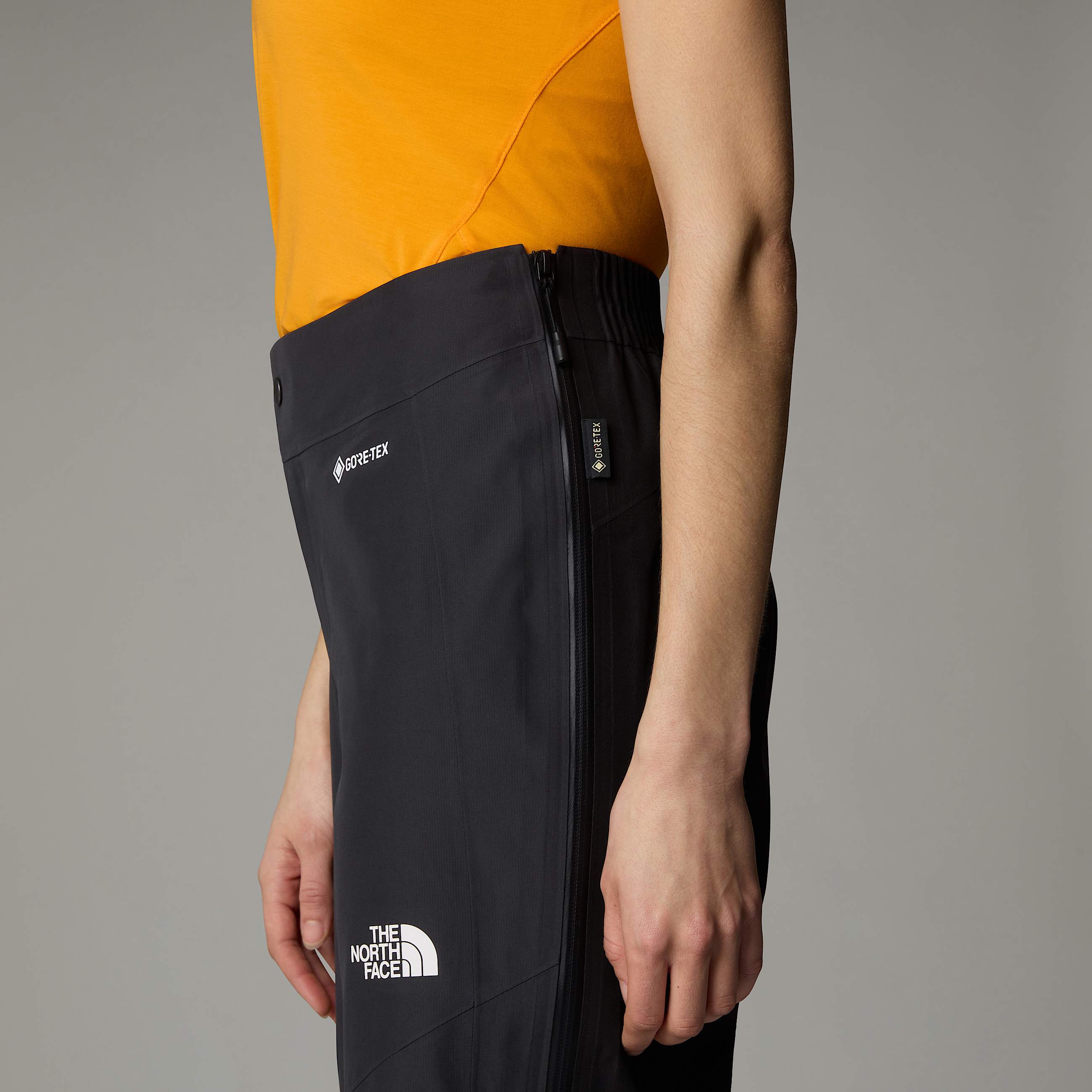 Pantaloni Jazzi GORETEX da donna TNF ALT10