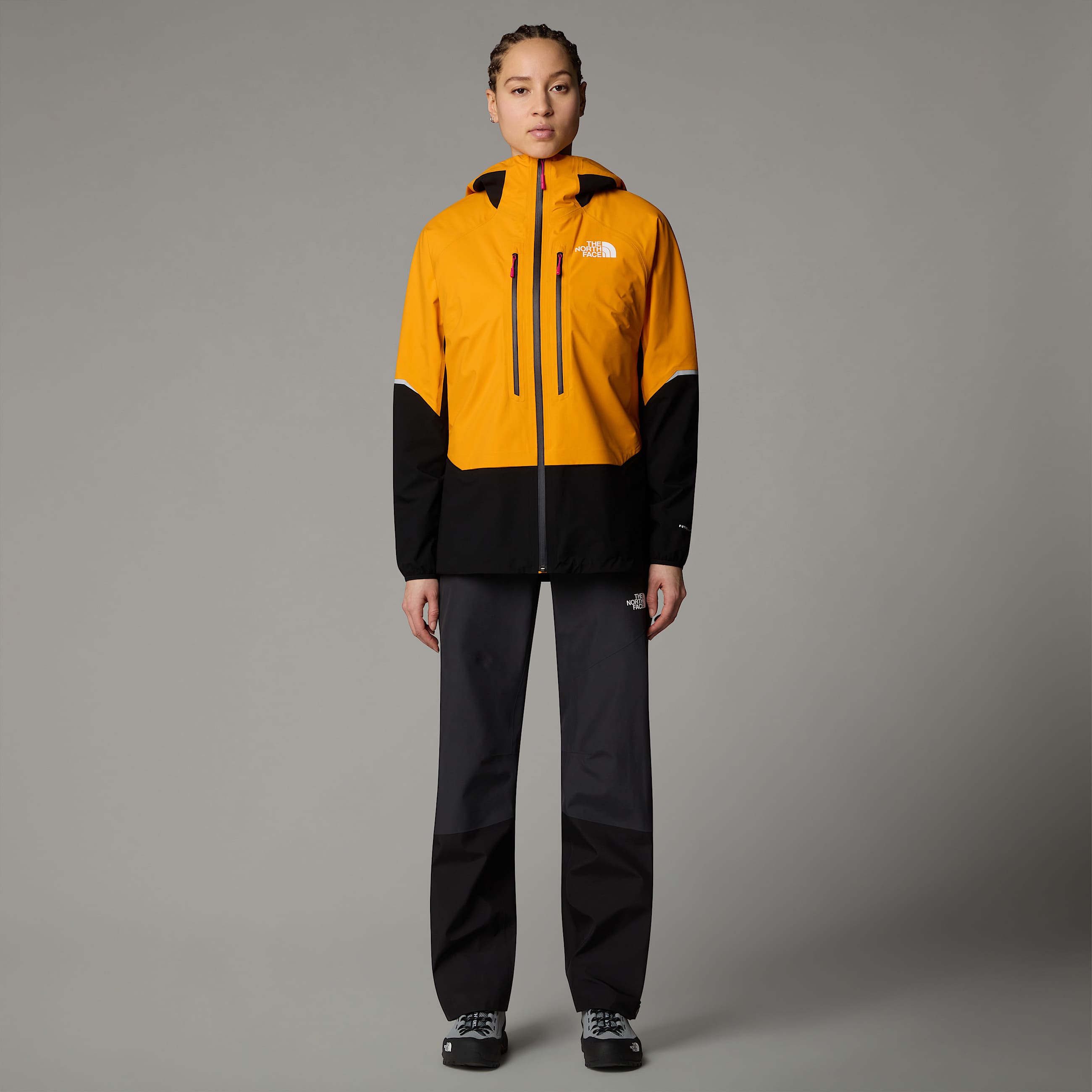 Pantaloni Jazzi GORETEX da donna TNF ALT5